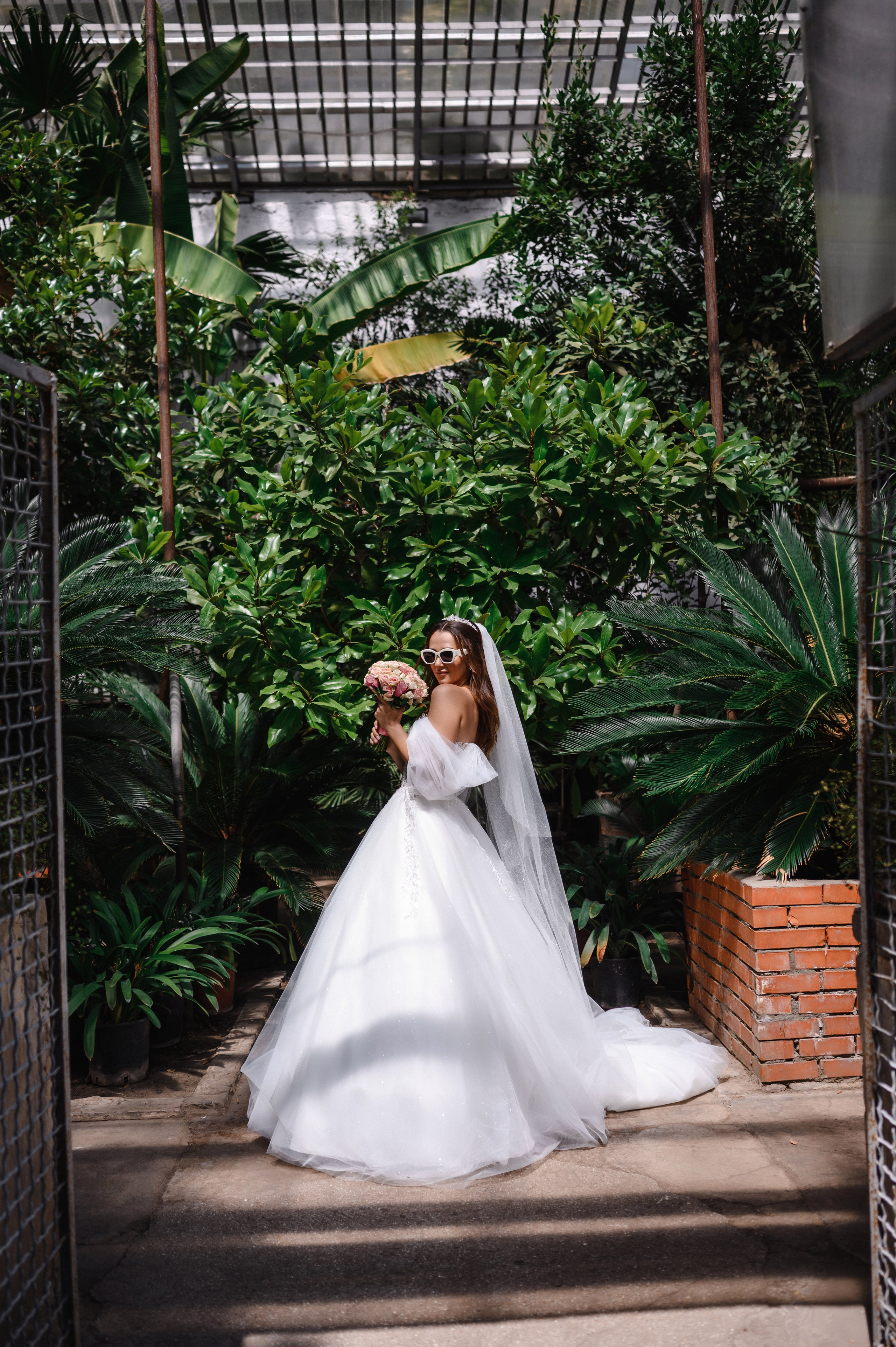 Свадьба Антон и Александр Одесса ресторан Юг