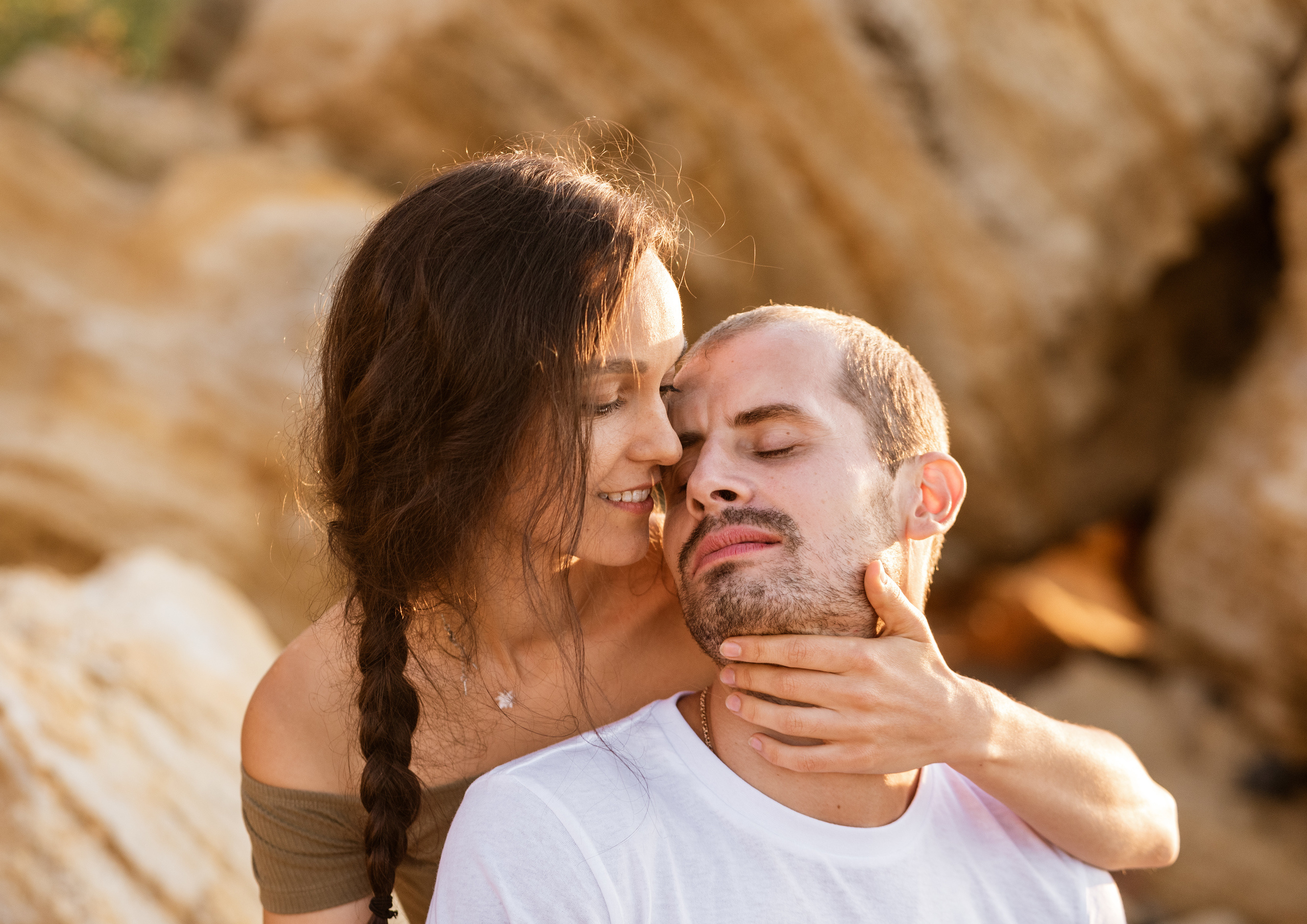 Рассвет на Фонтанке, Лена, Артем и Макс