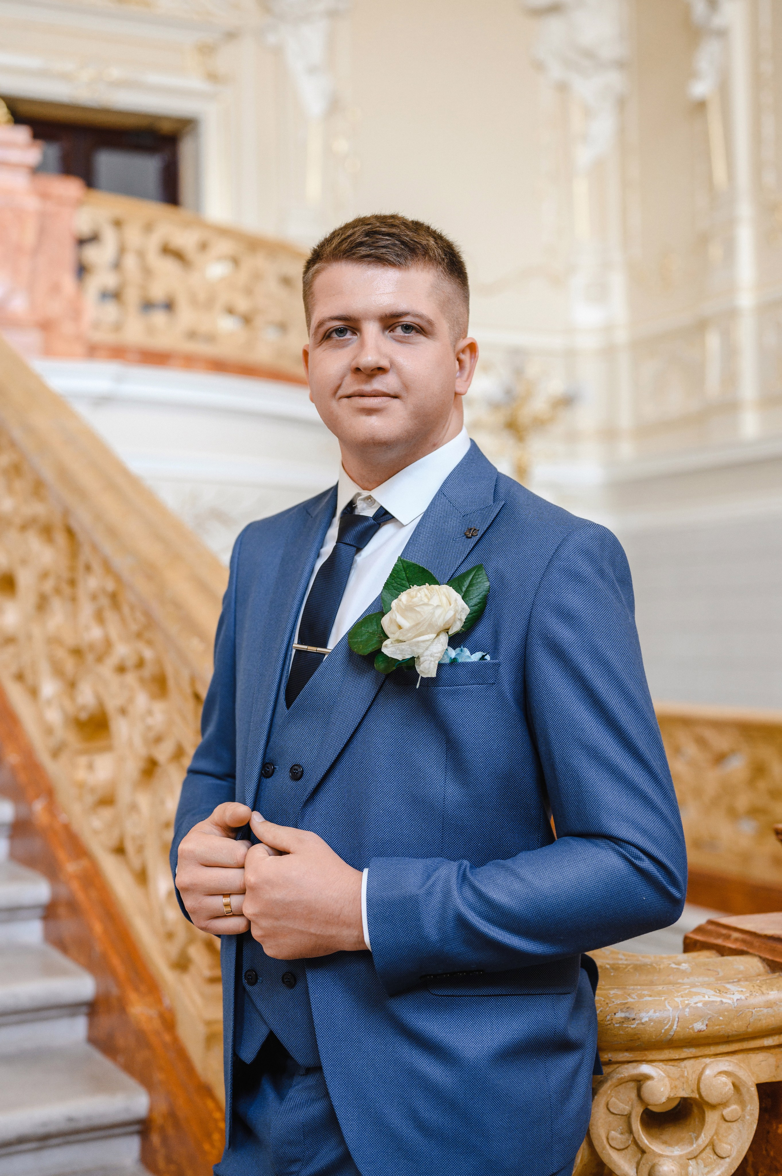 Превью Свадьба Олега и Тани