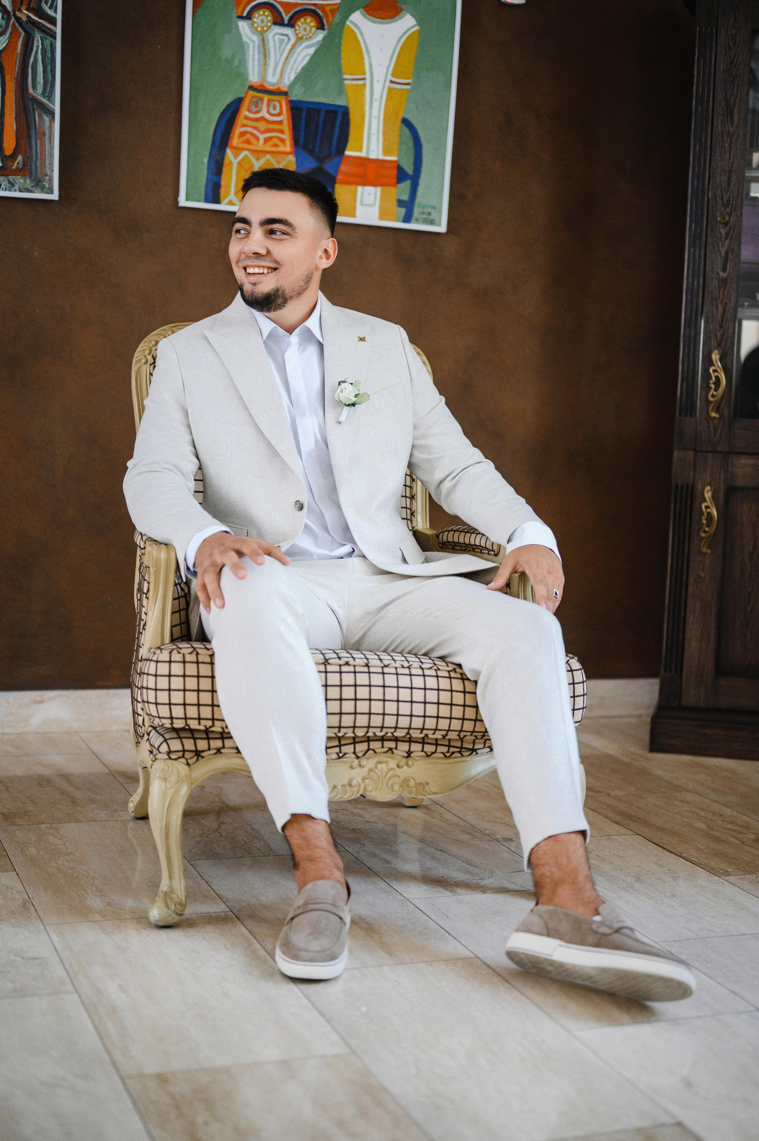 Превью свадьбы Влада и Ани