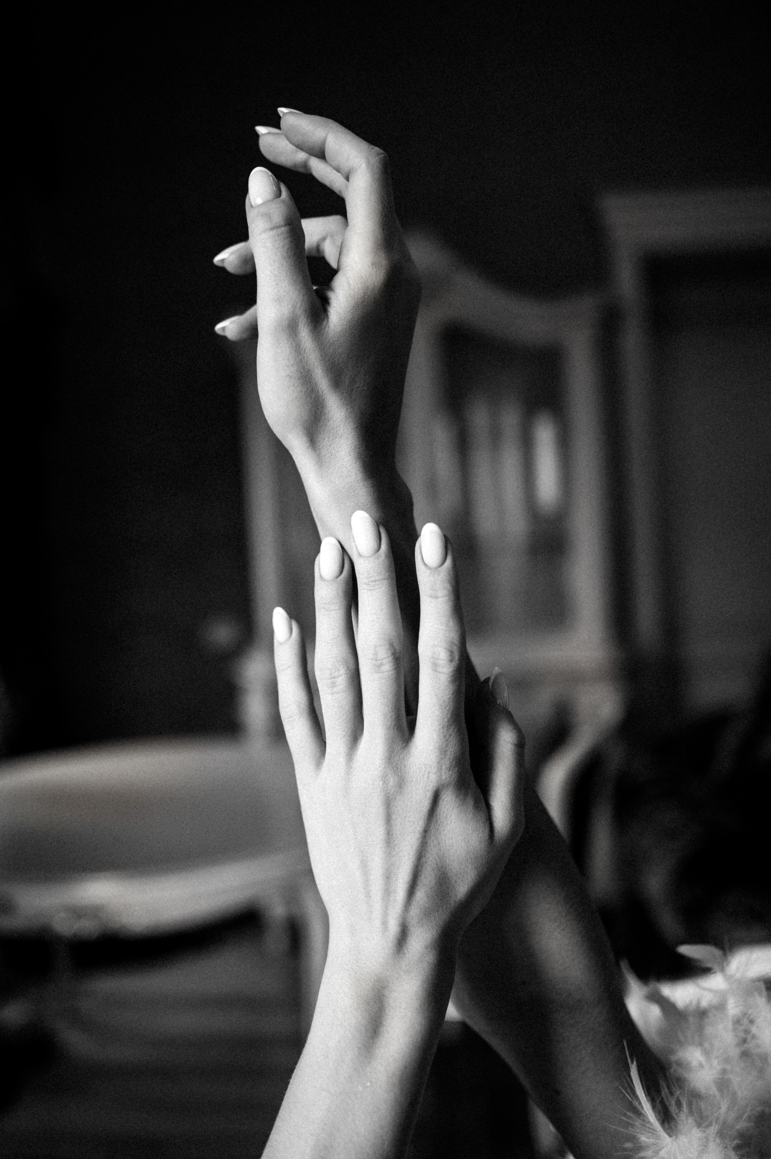 Андрей и Валентина Одесса Бристоль