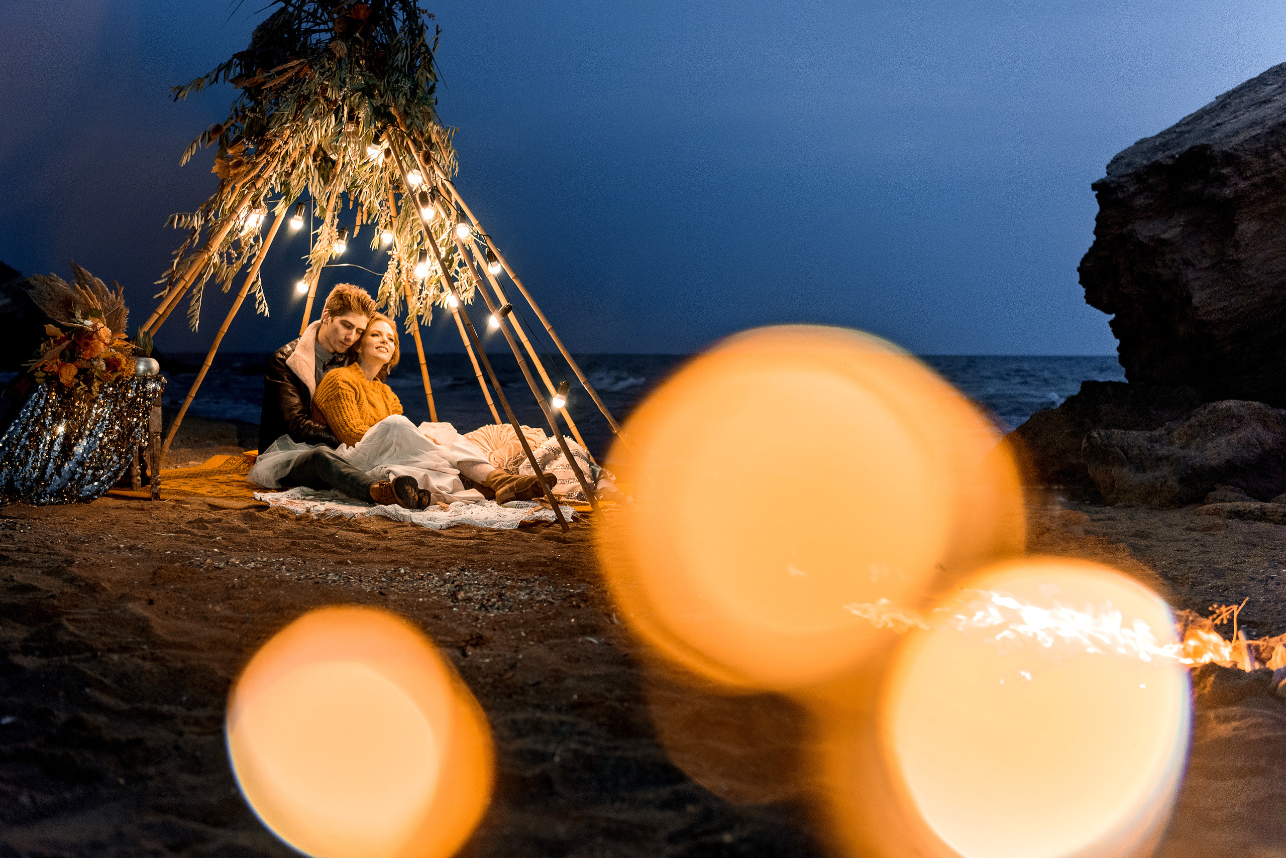 Осенняя прогулка на Фонтанке