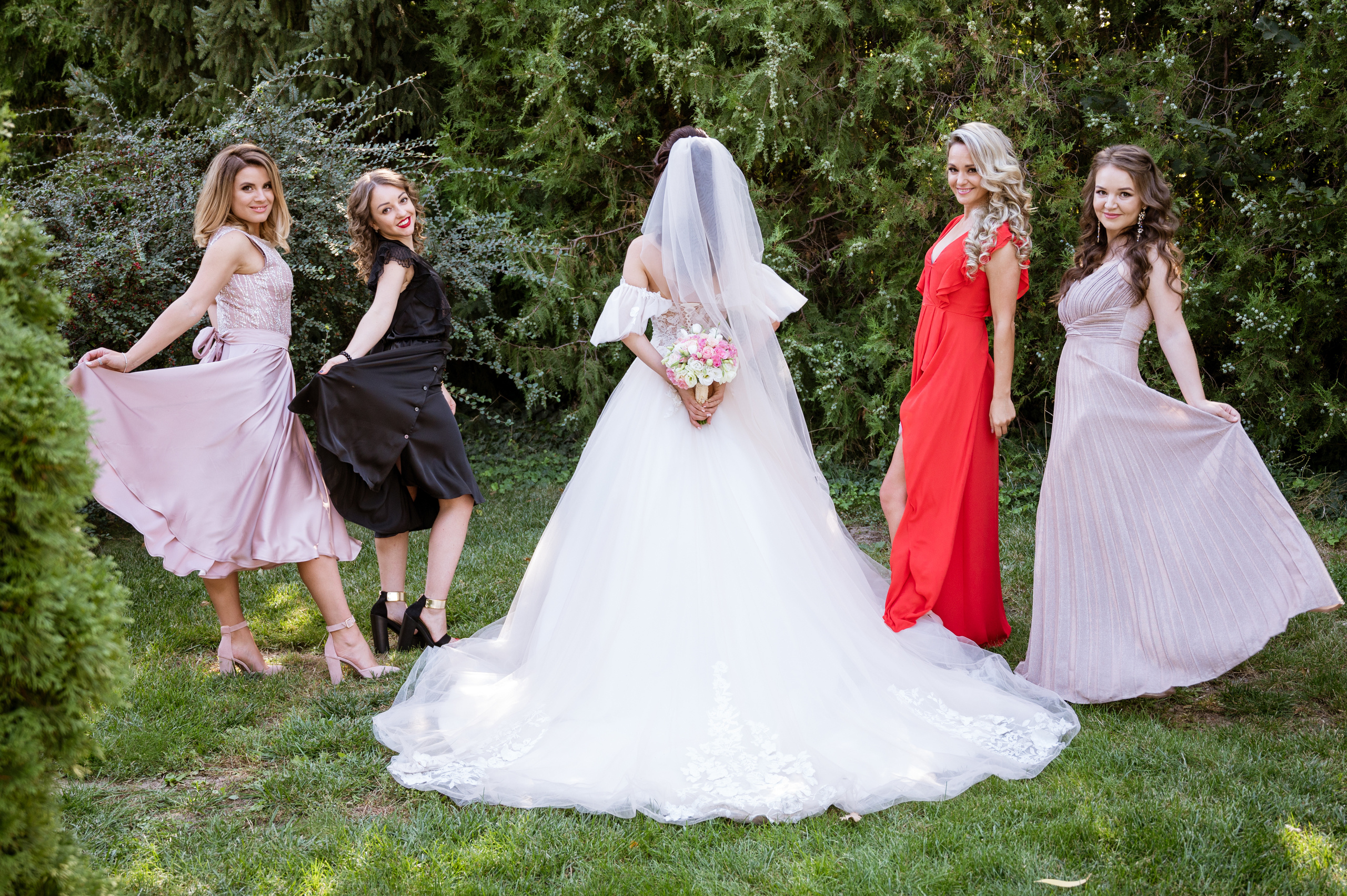 15. 09.19 Александр и Юлия