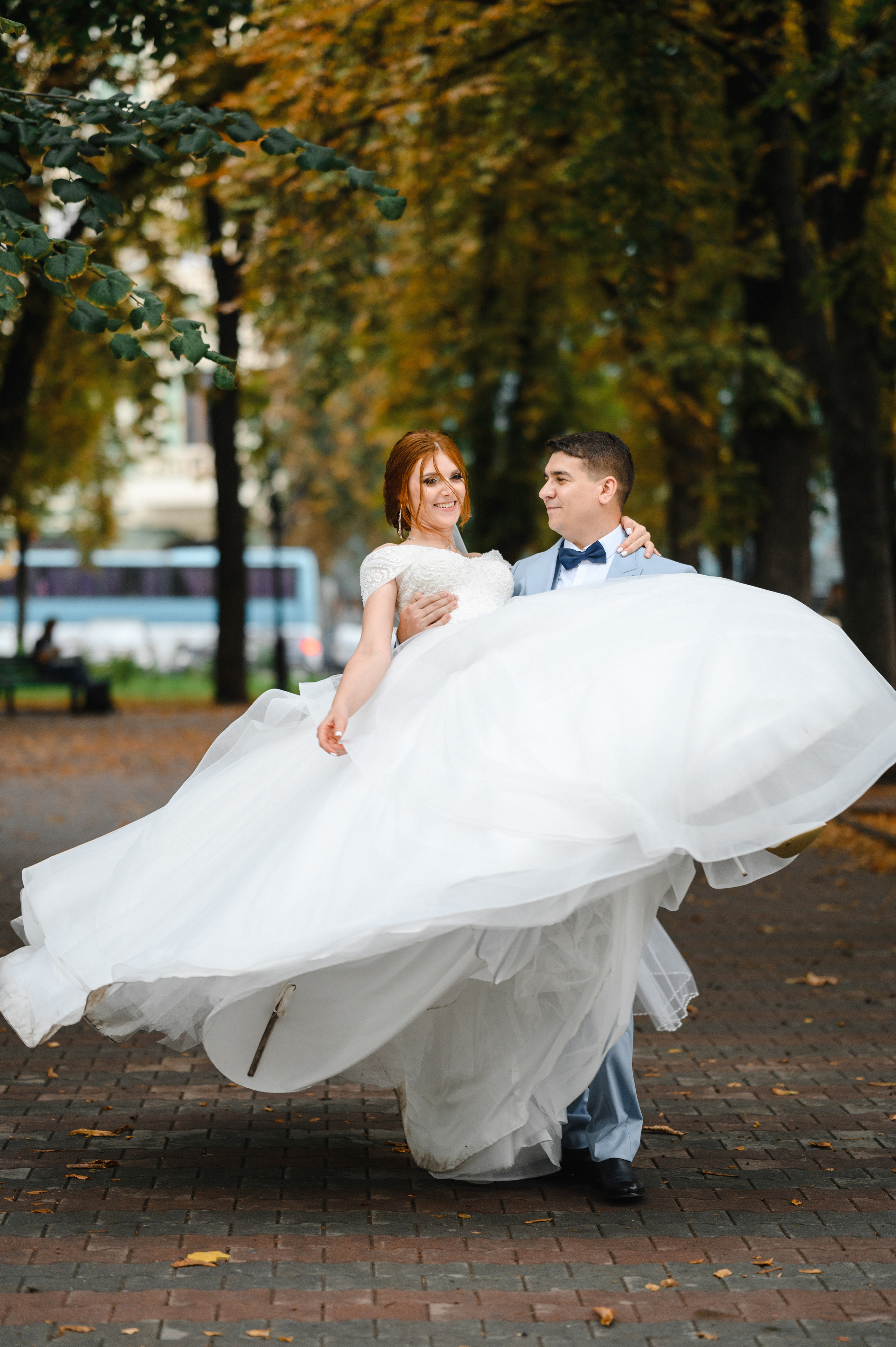 Превью Свадьбы Игоря и Леси