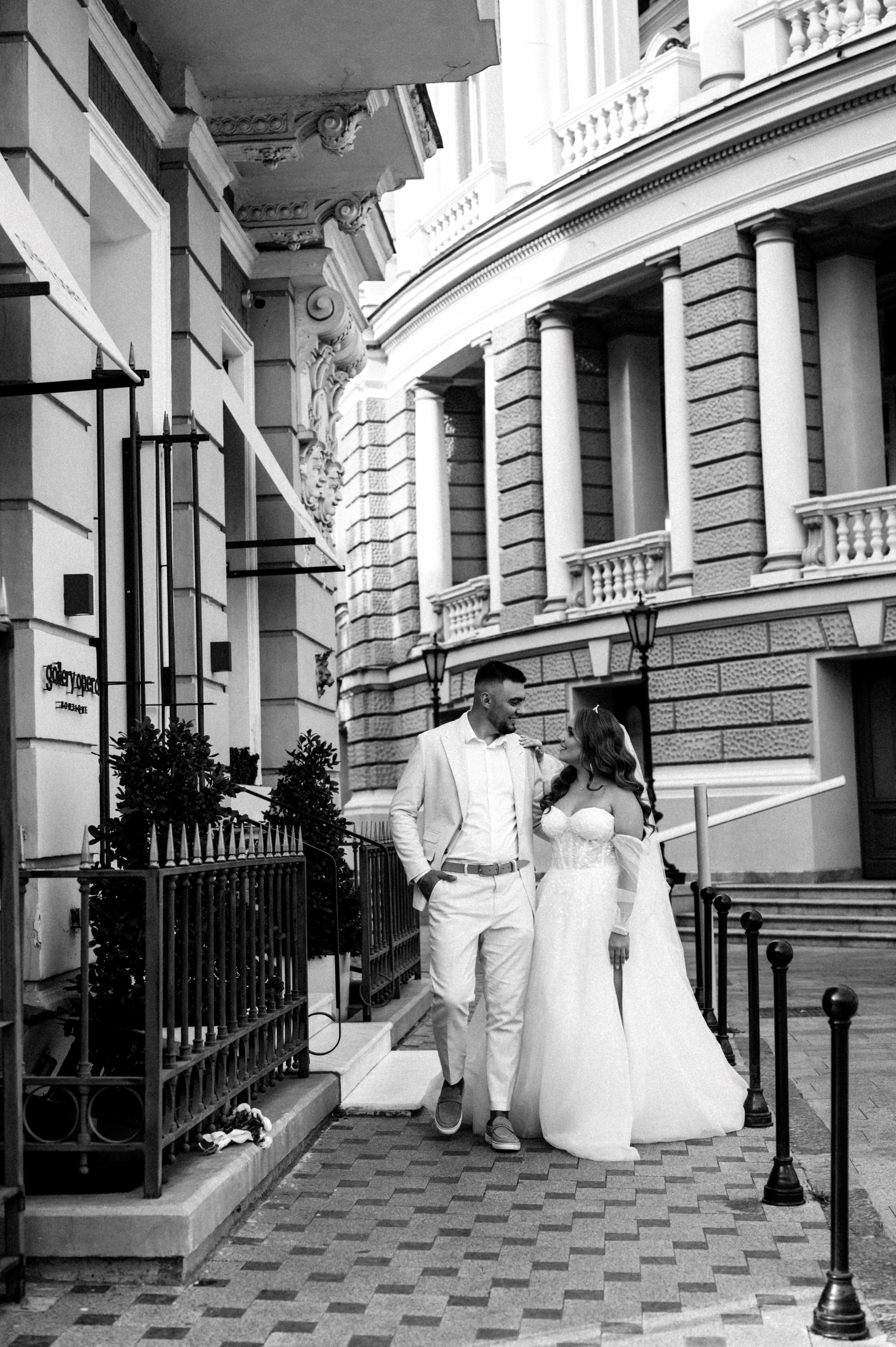 Превью свадьбы Влада и Ани