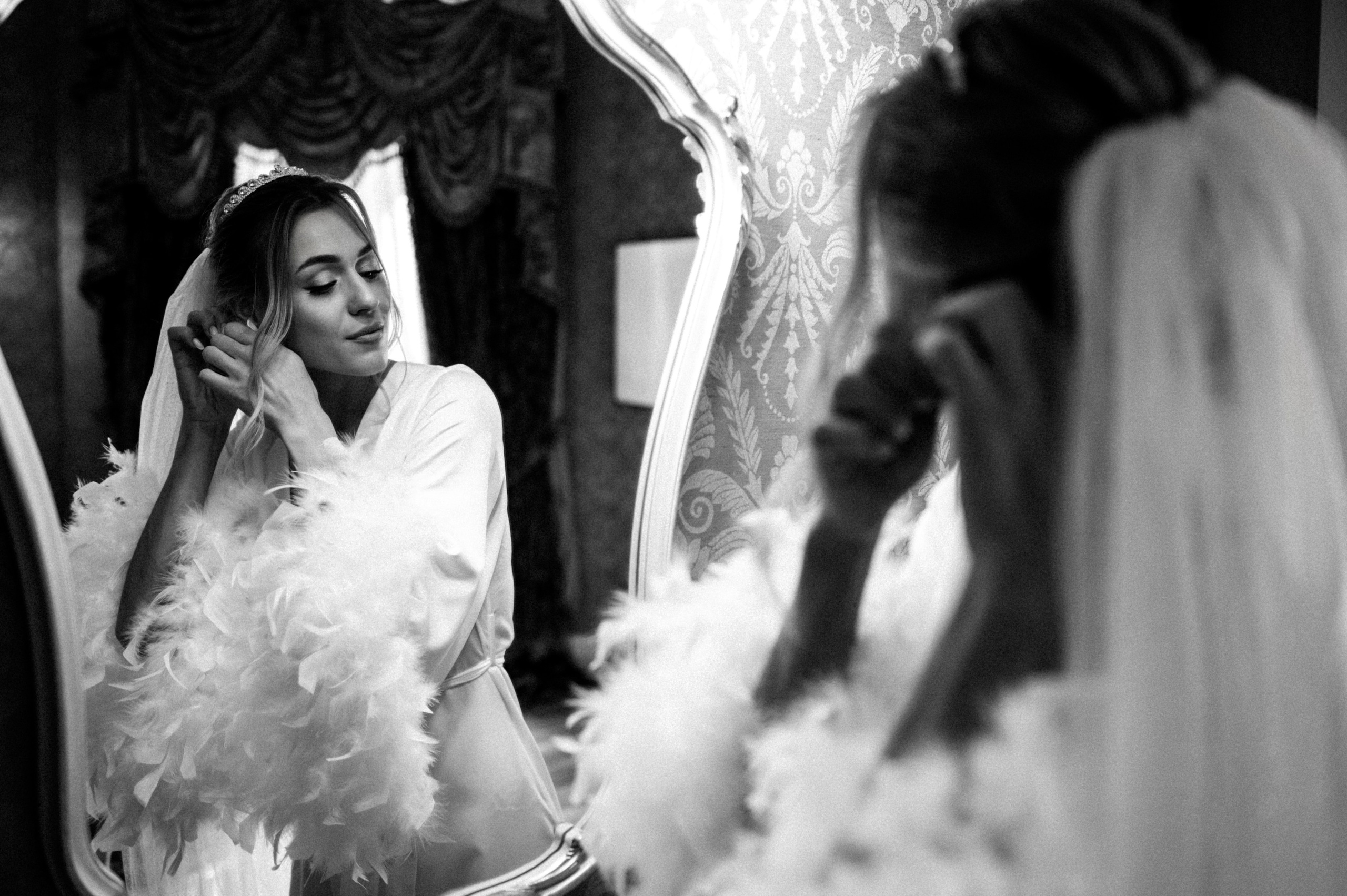 Андрей и Валентина Одесса Бристоль