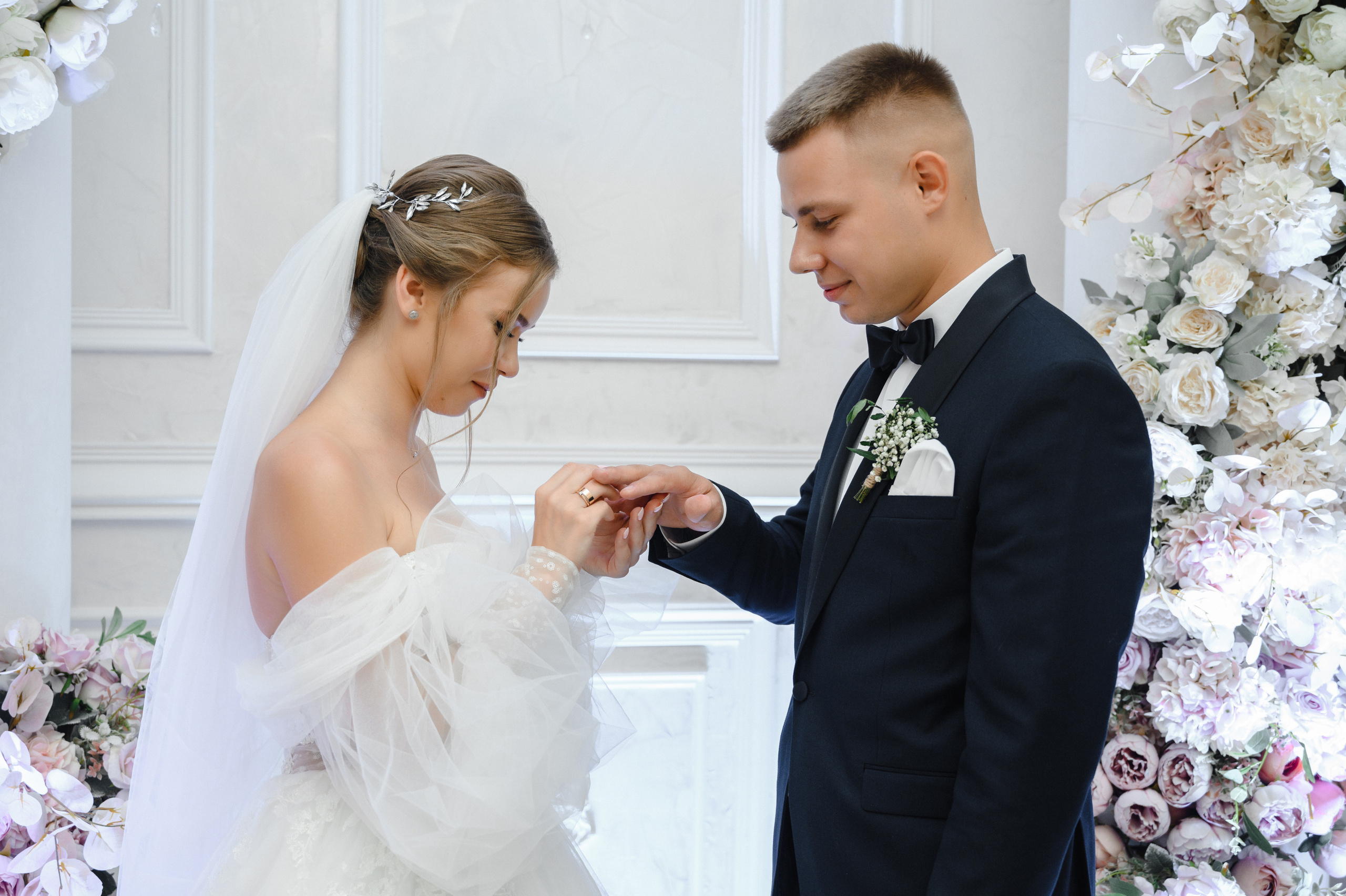 Саша и Катя. 6.08.2021