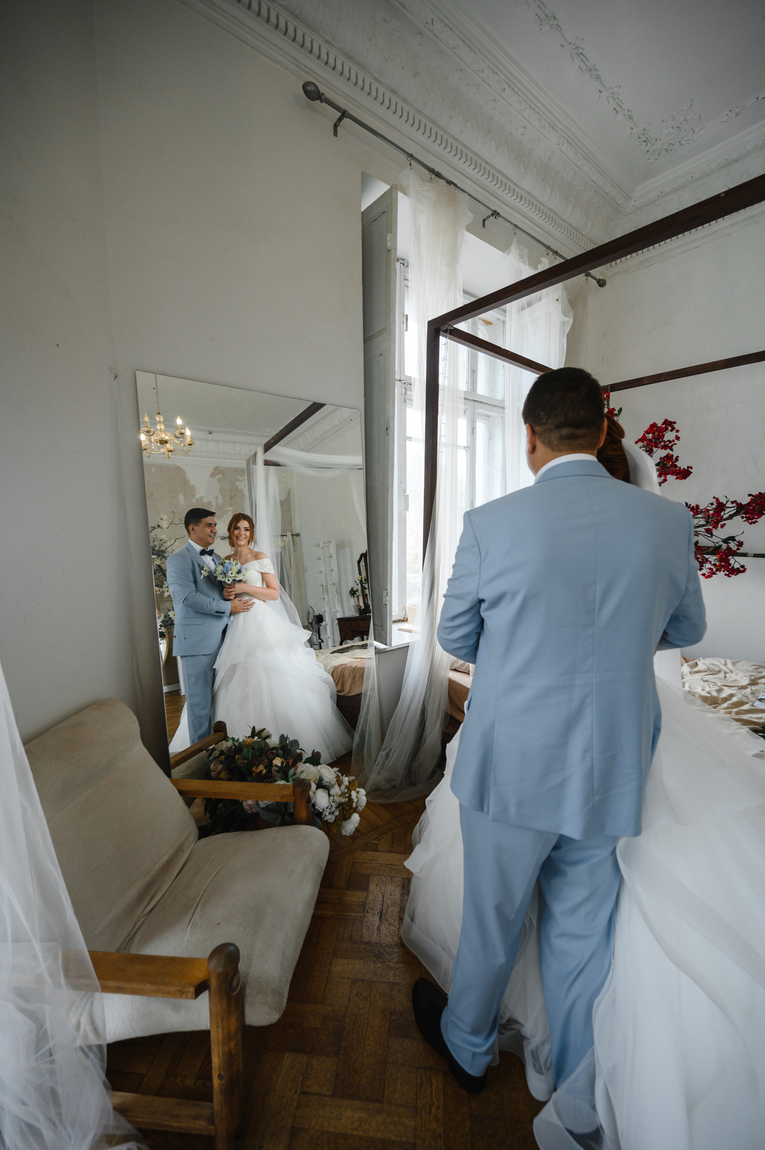 Превью Свадьбы Игоря и Леси