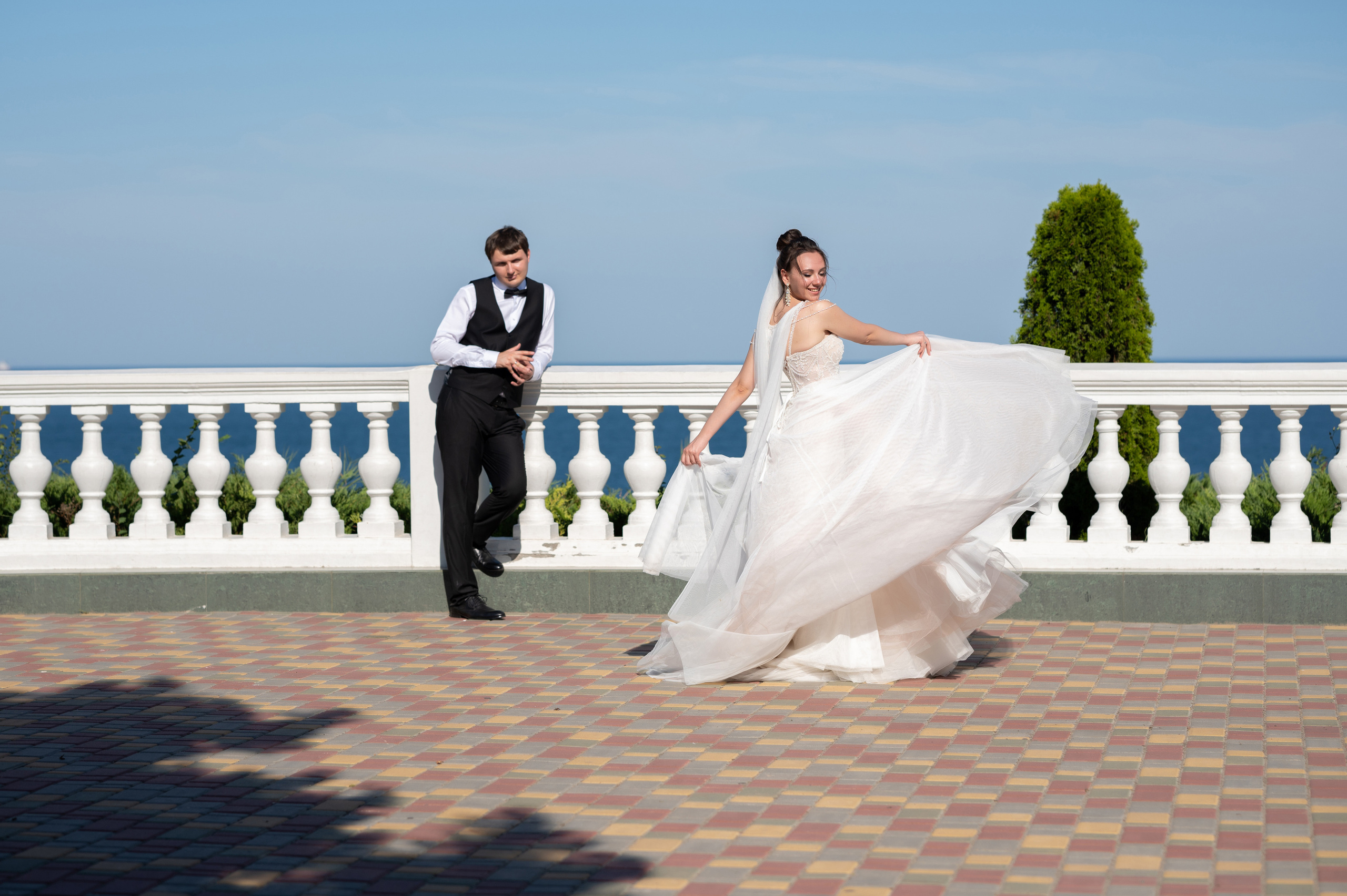 Артём и Алина 12.06.21