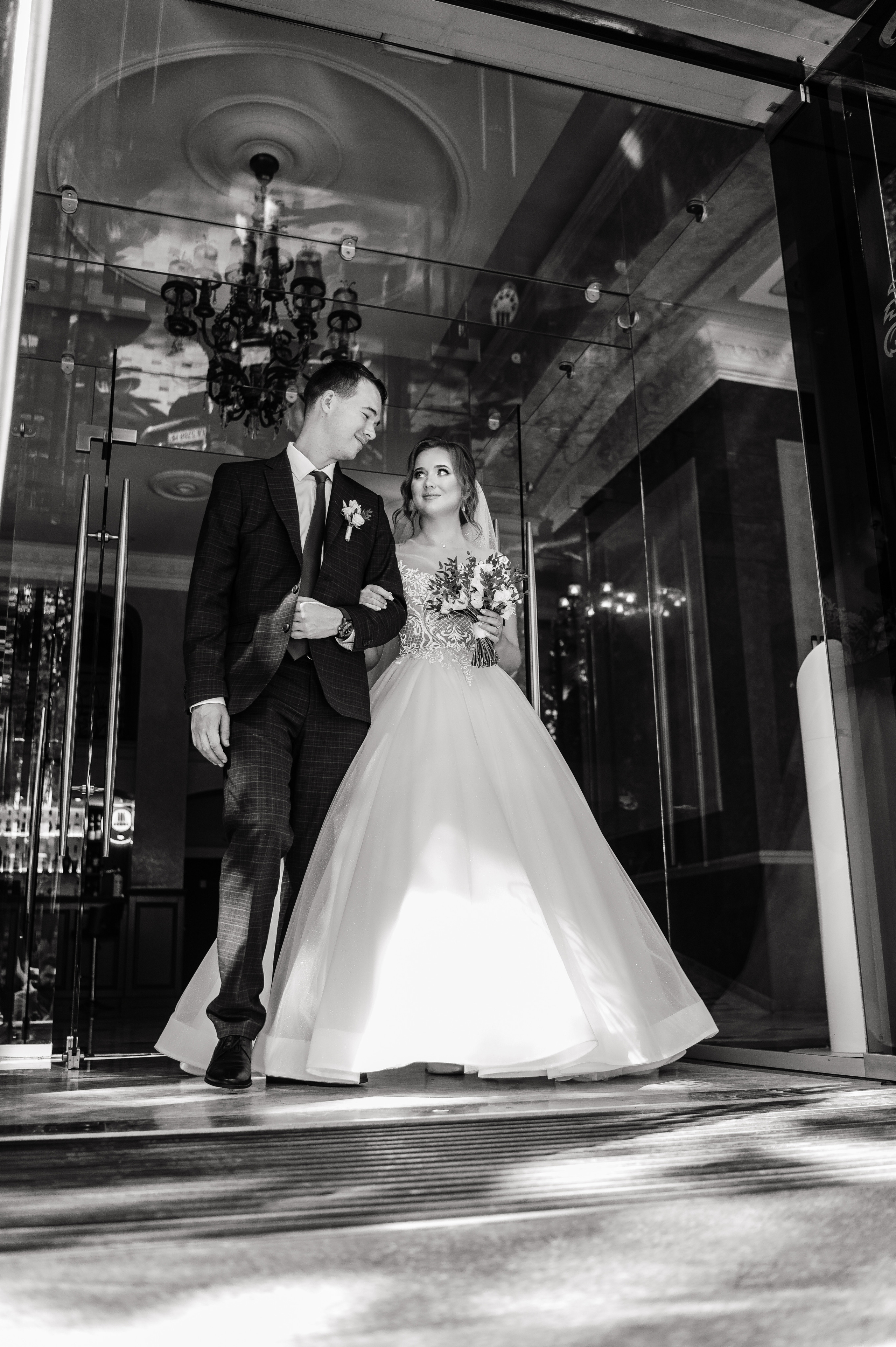 Андрей и Ира. 20.09.2020. Cellini