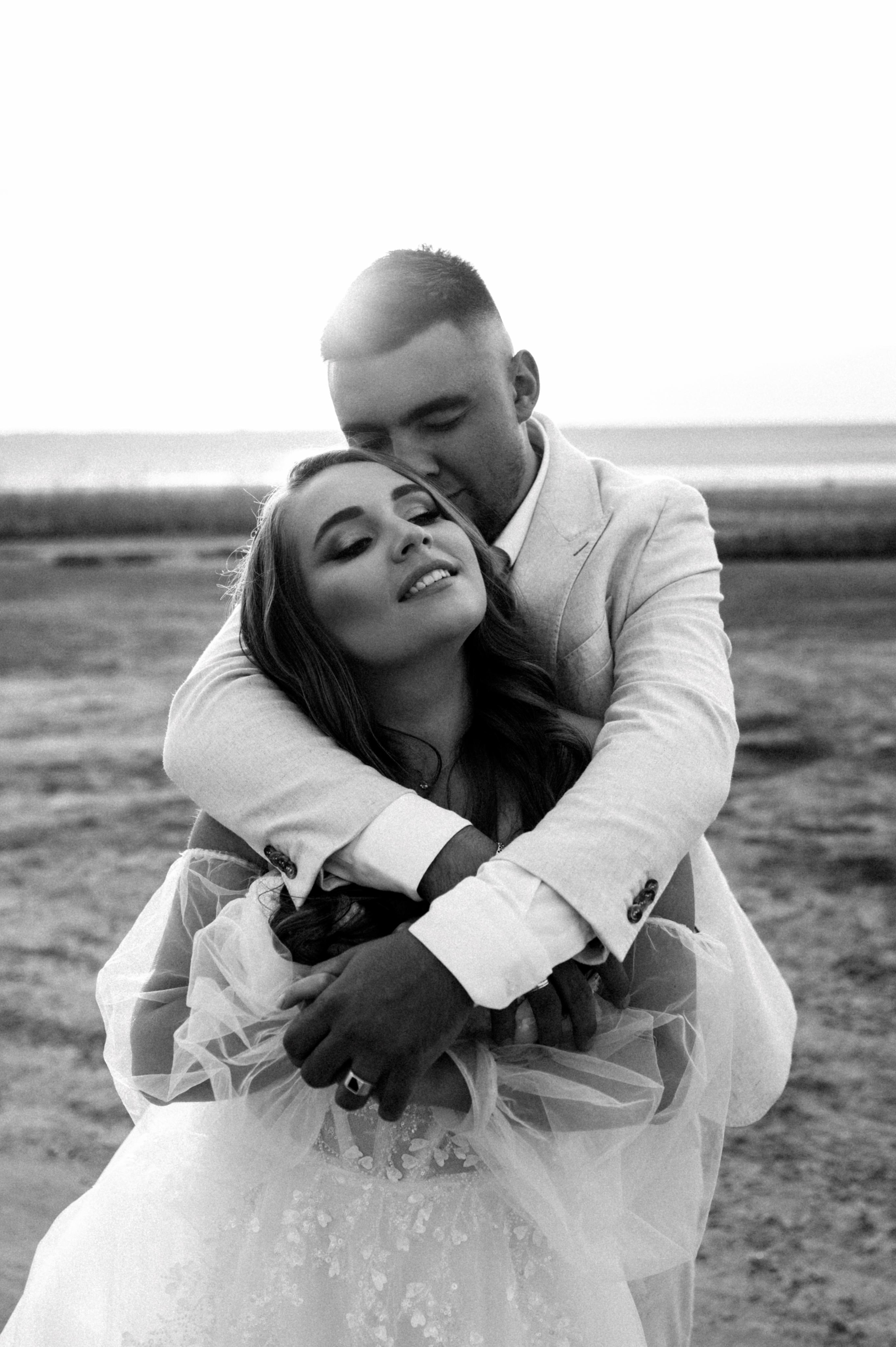 Превью свадьбы Влада и Ани