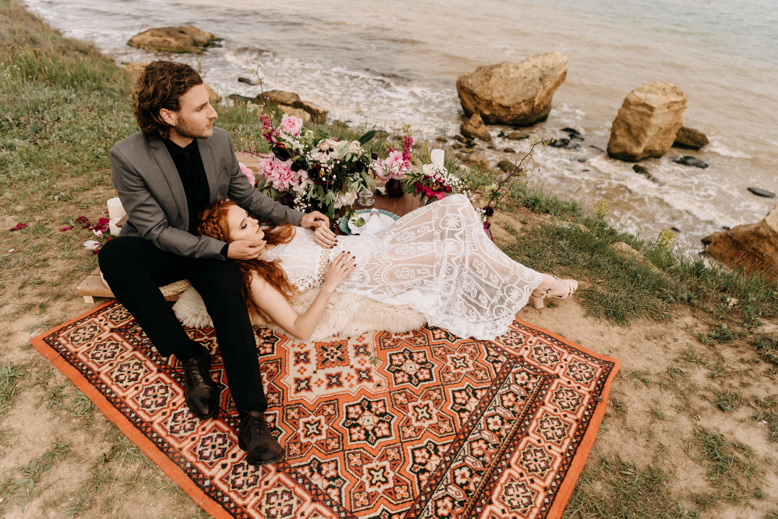 Данила и Катя на Фонтанке