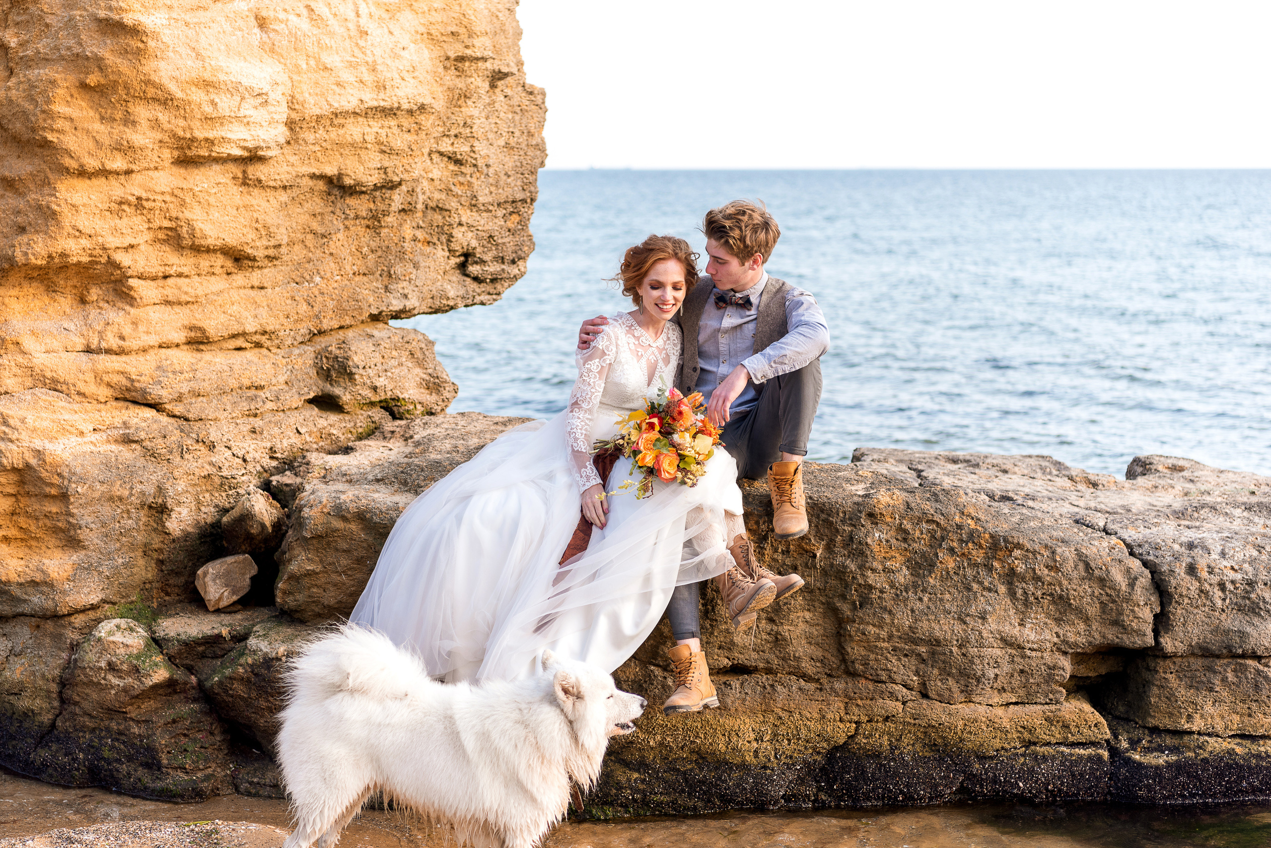 Осенняя прогулка на Фонтанке