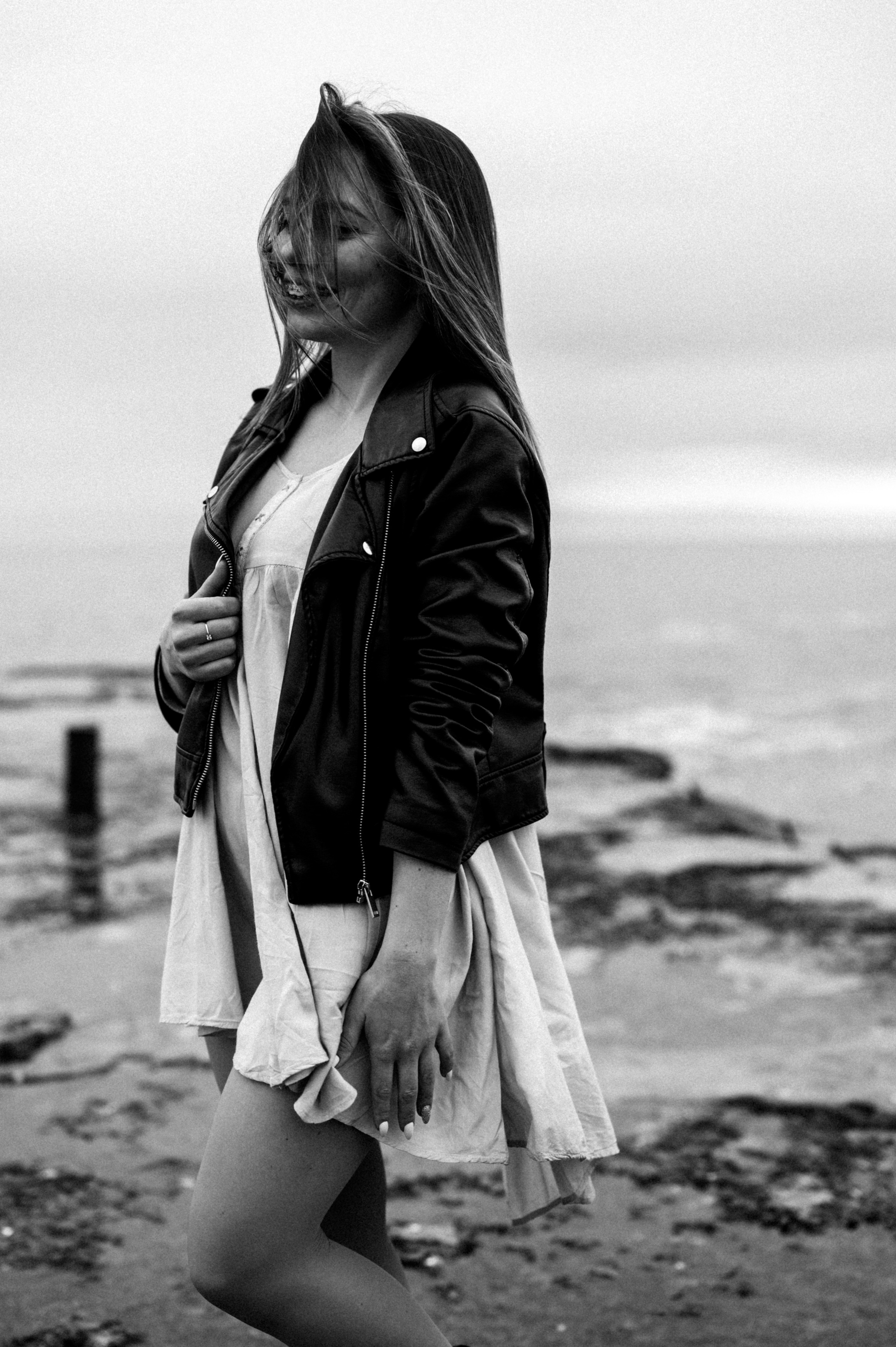 Макс и Катя приехали в Одессу