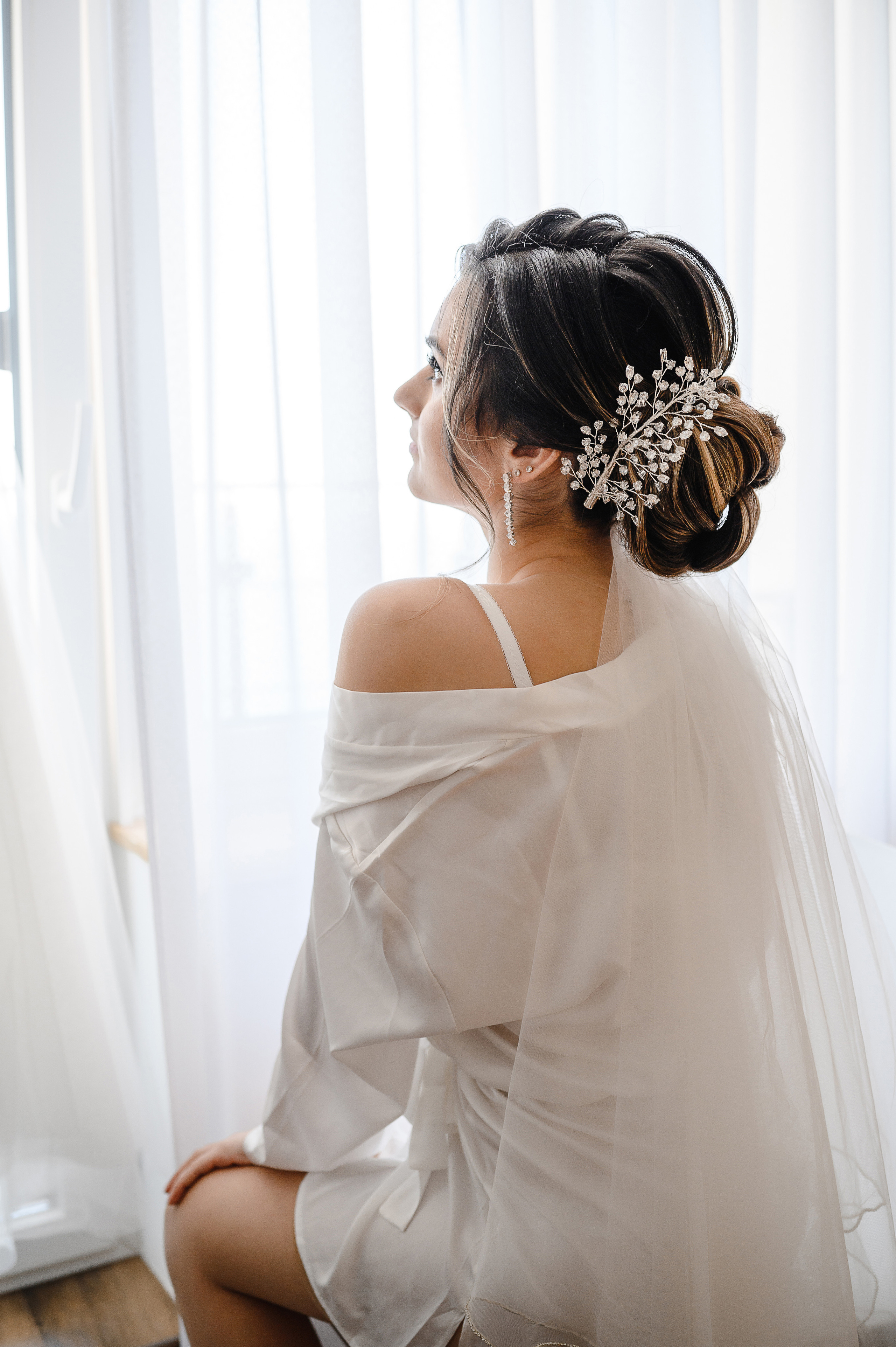 Превью свадьбы Коли и Алены