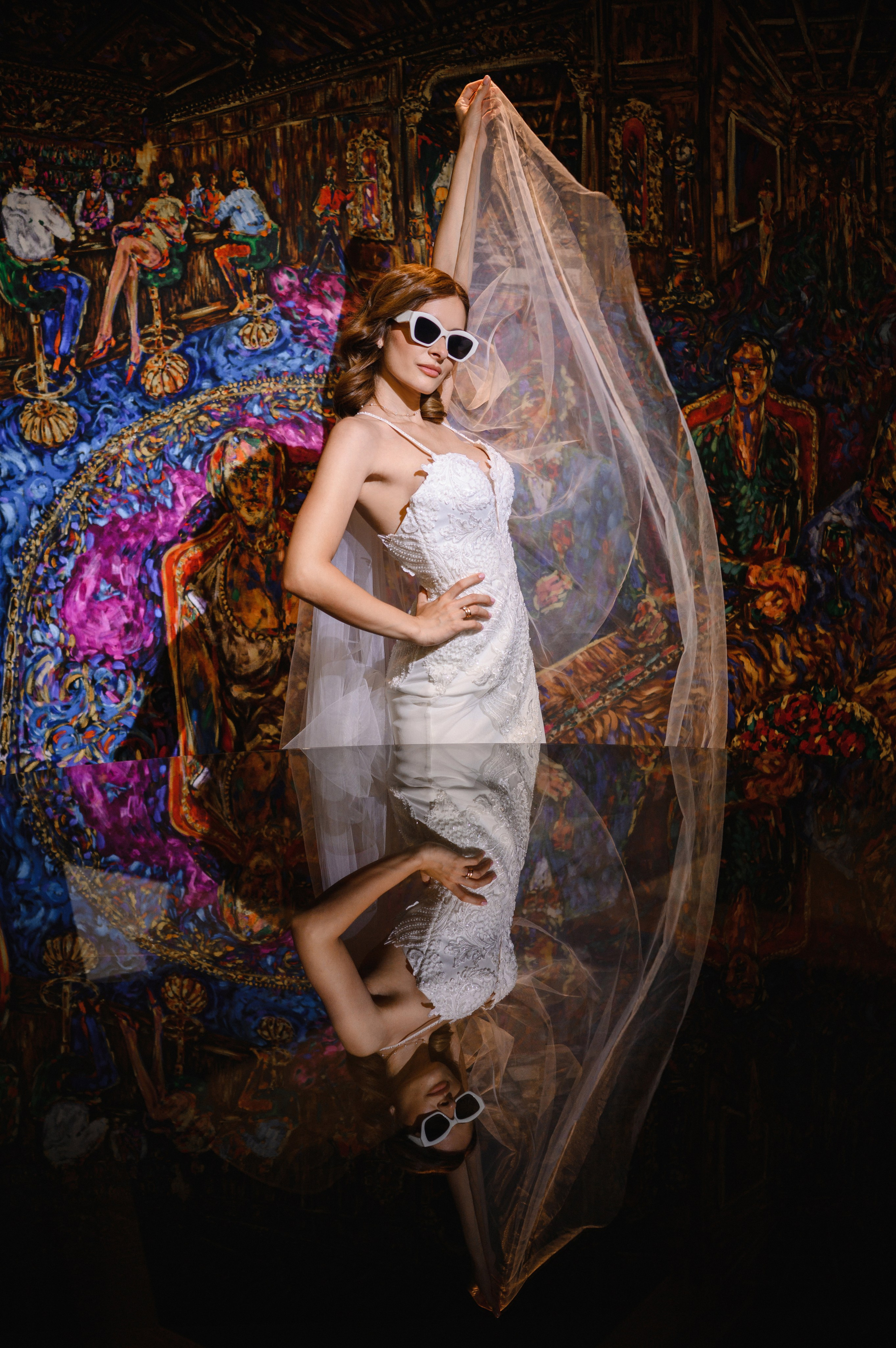 Паша и Лиза