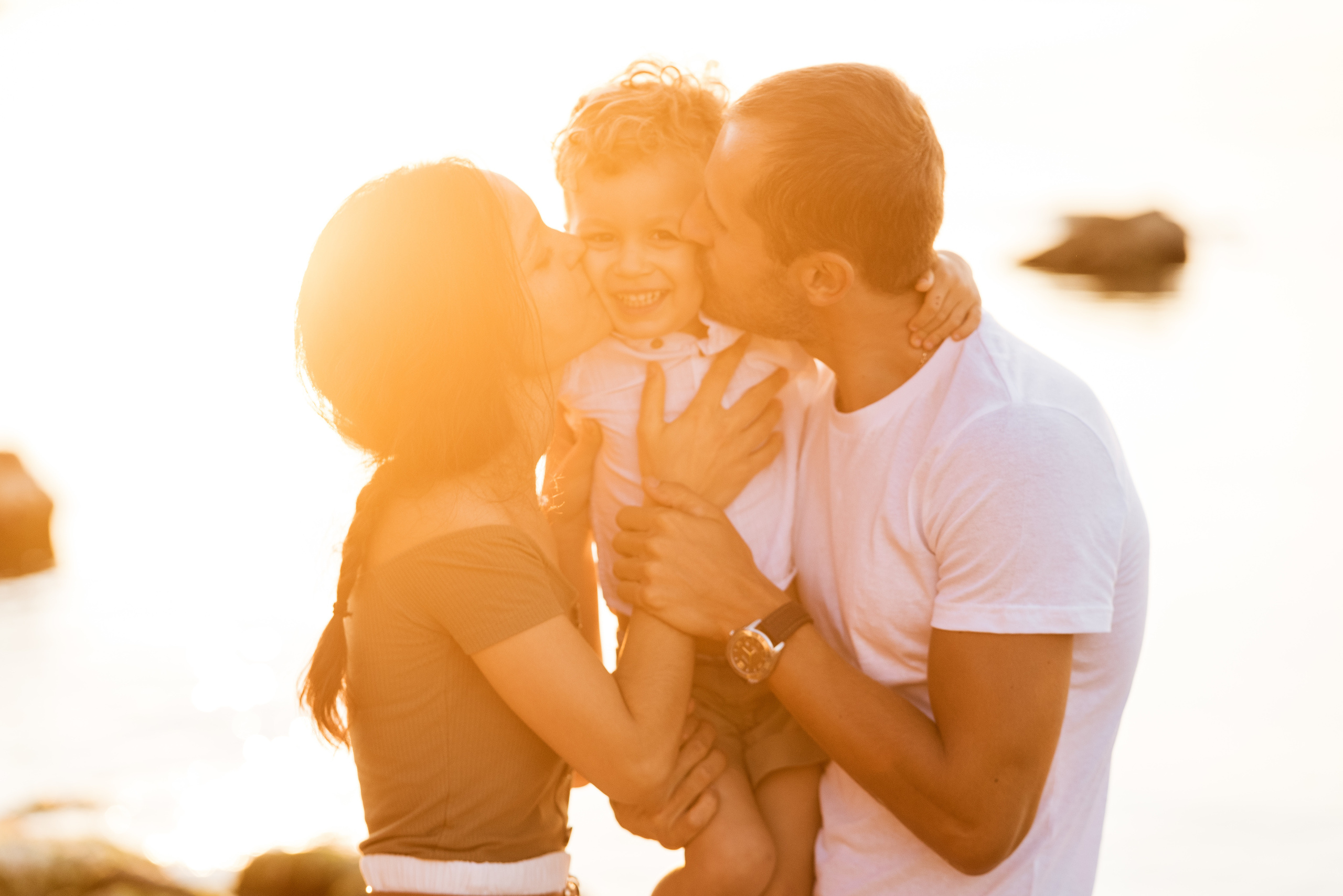 Рассвет на Фонтанке, Лена, Артем и Макс