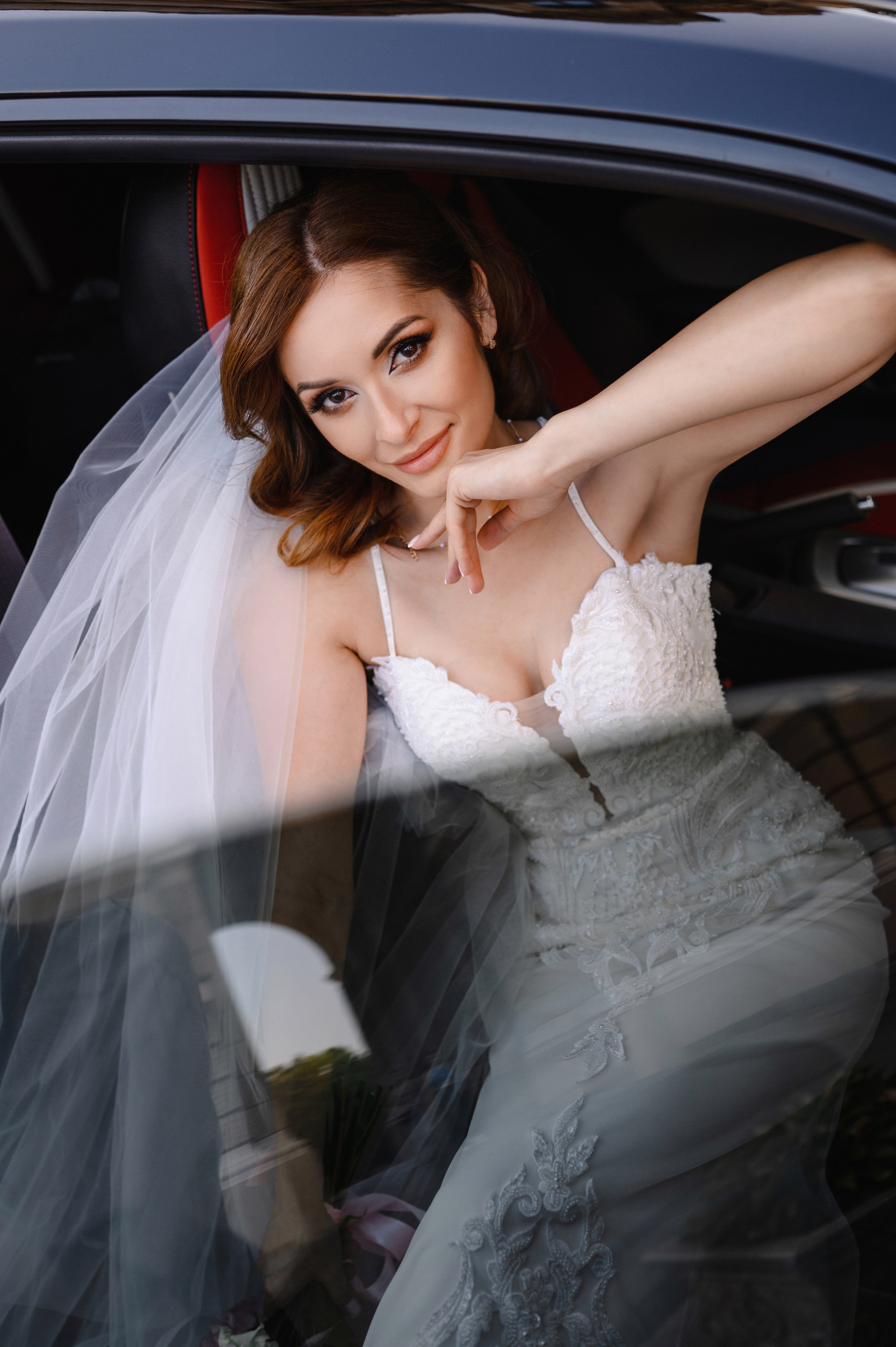 Паша и Лиза