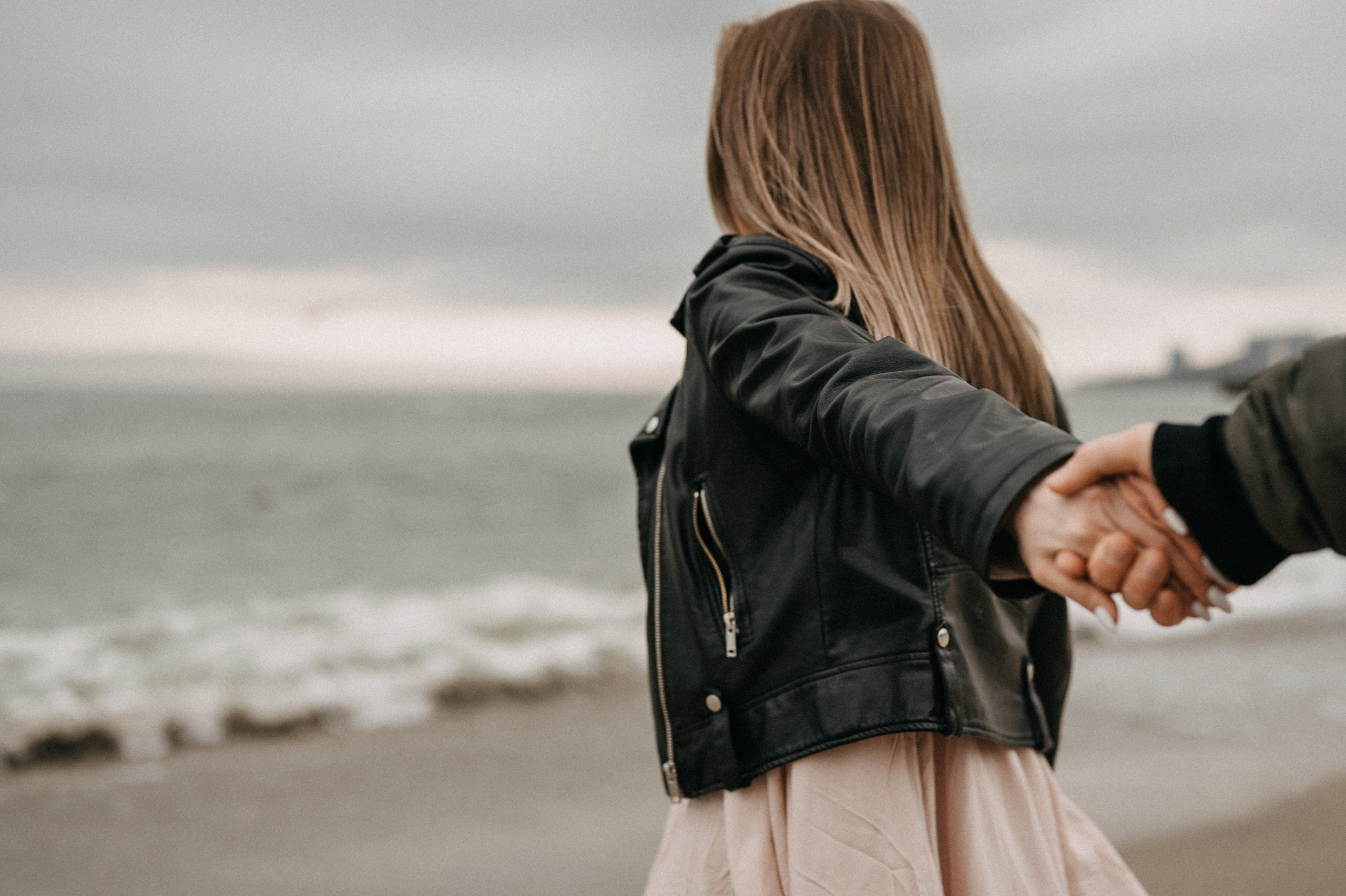 Макс и Катя приехали в Одессу