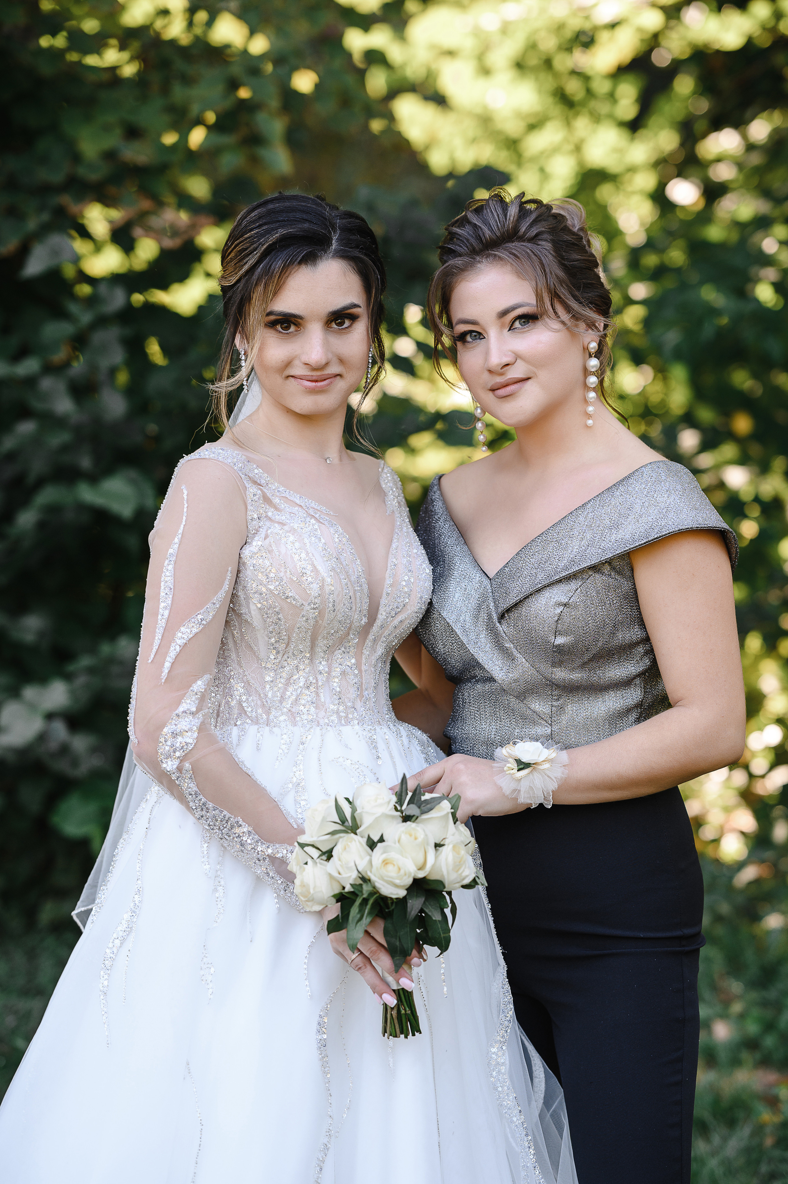 Превью свадьбы Коли и Алены