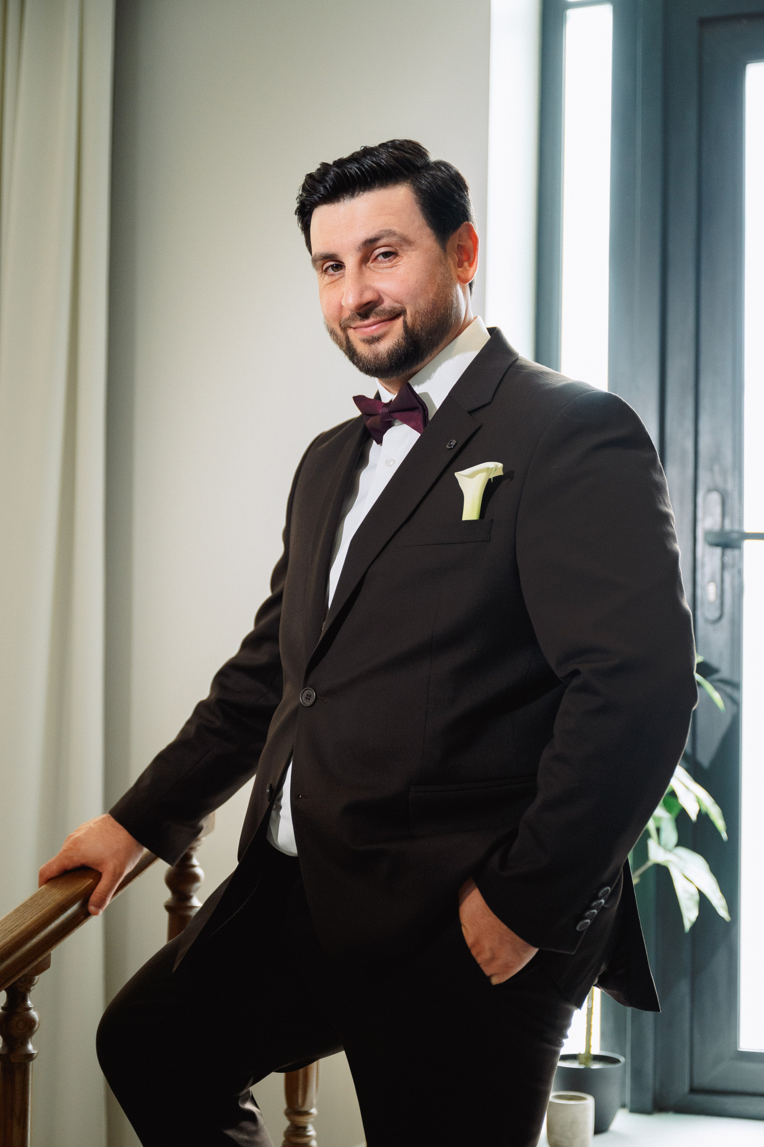 Андрей и Инна