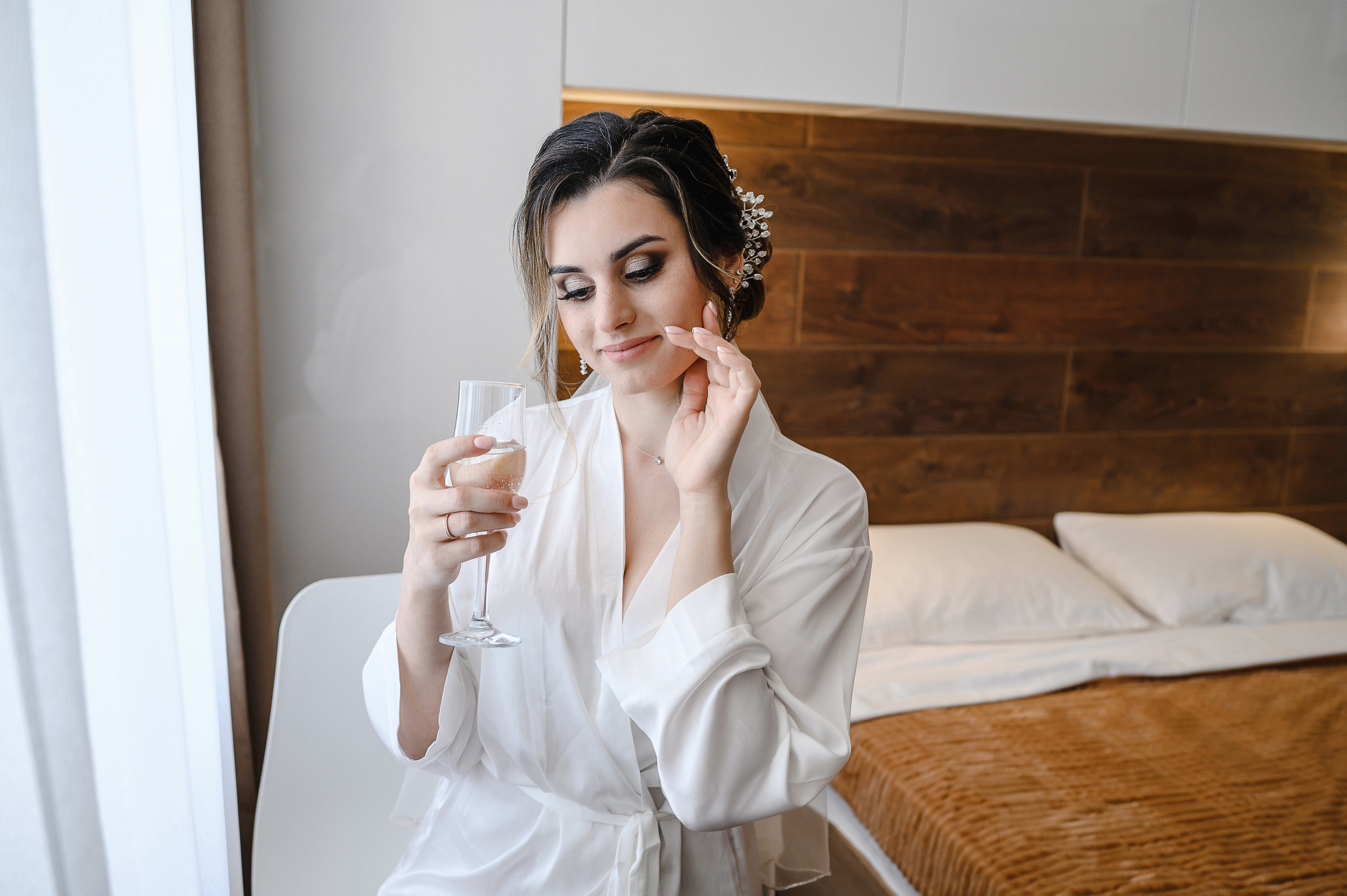 Превью свадьбы Коли и Алены