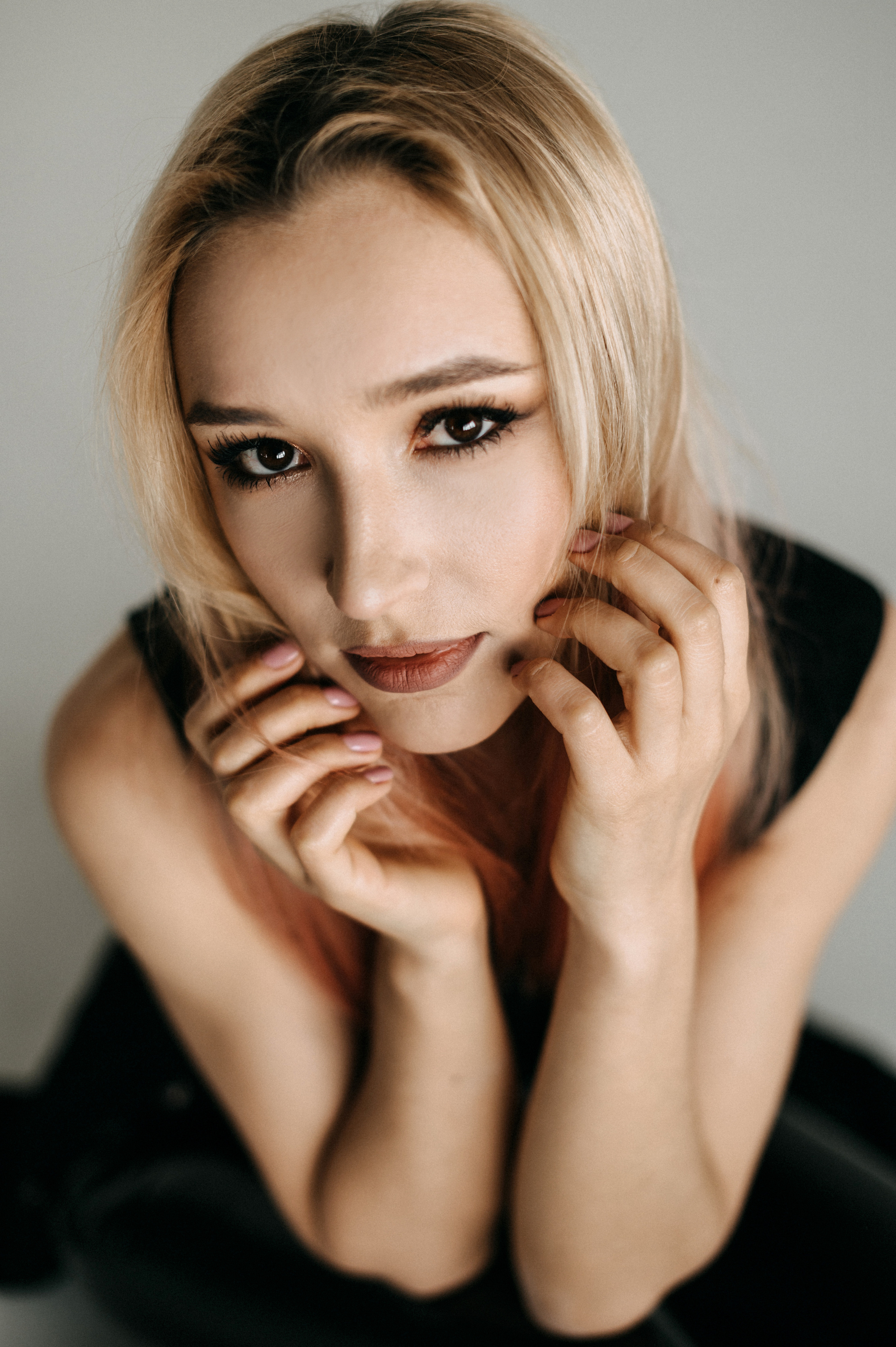 Аня. Fashion portret