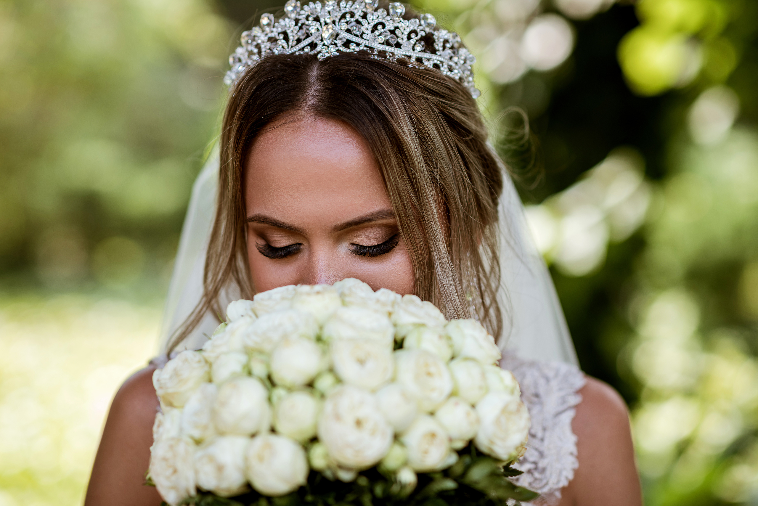 Свадьба Ромы и Вероники