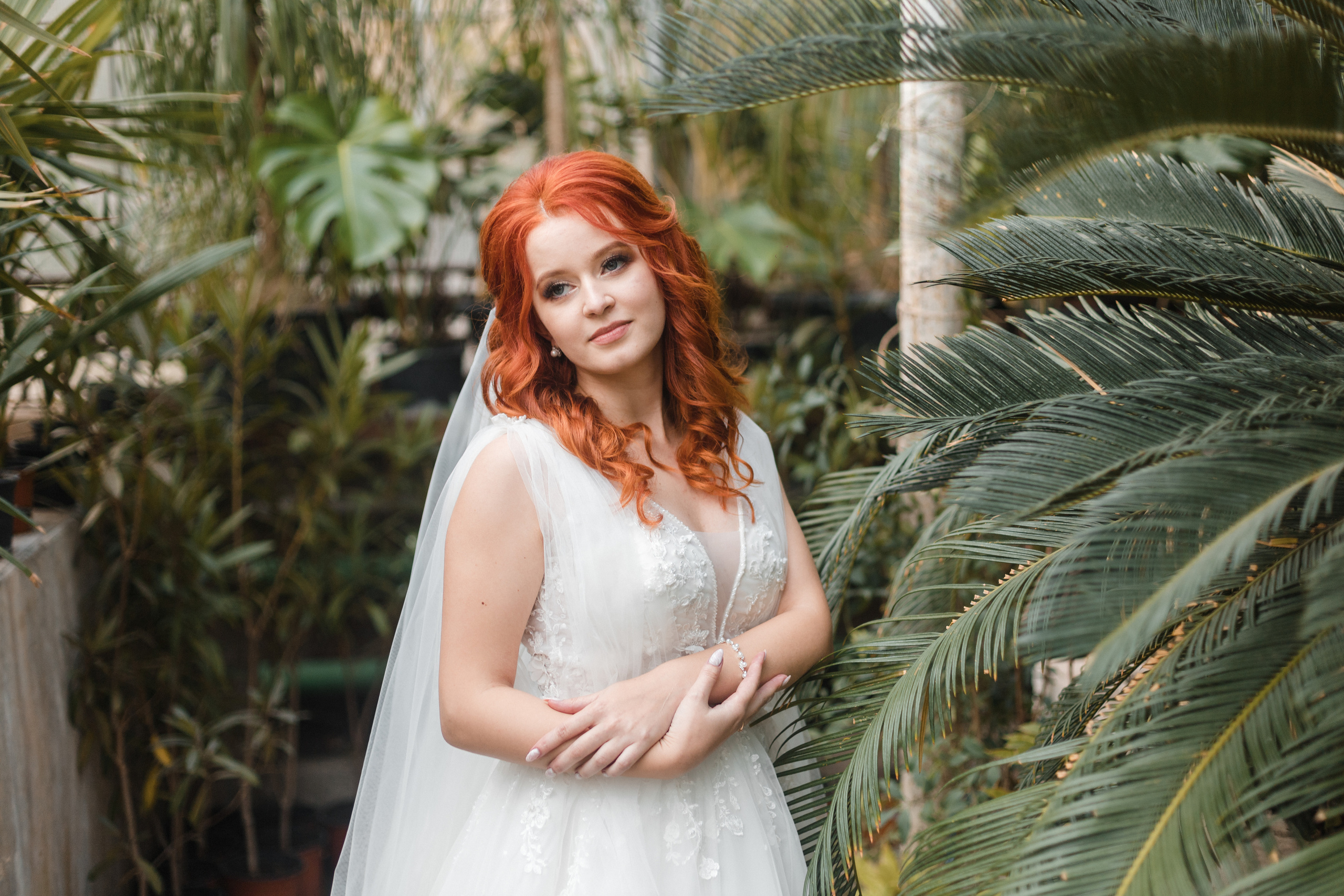 Превью свадьбы Юры и Лены