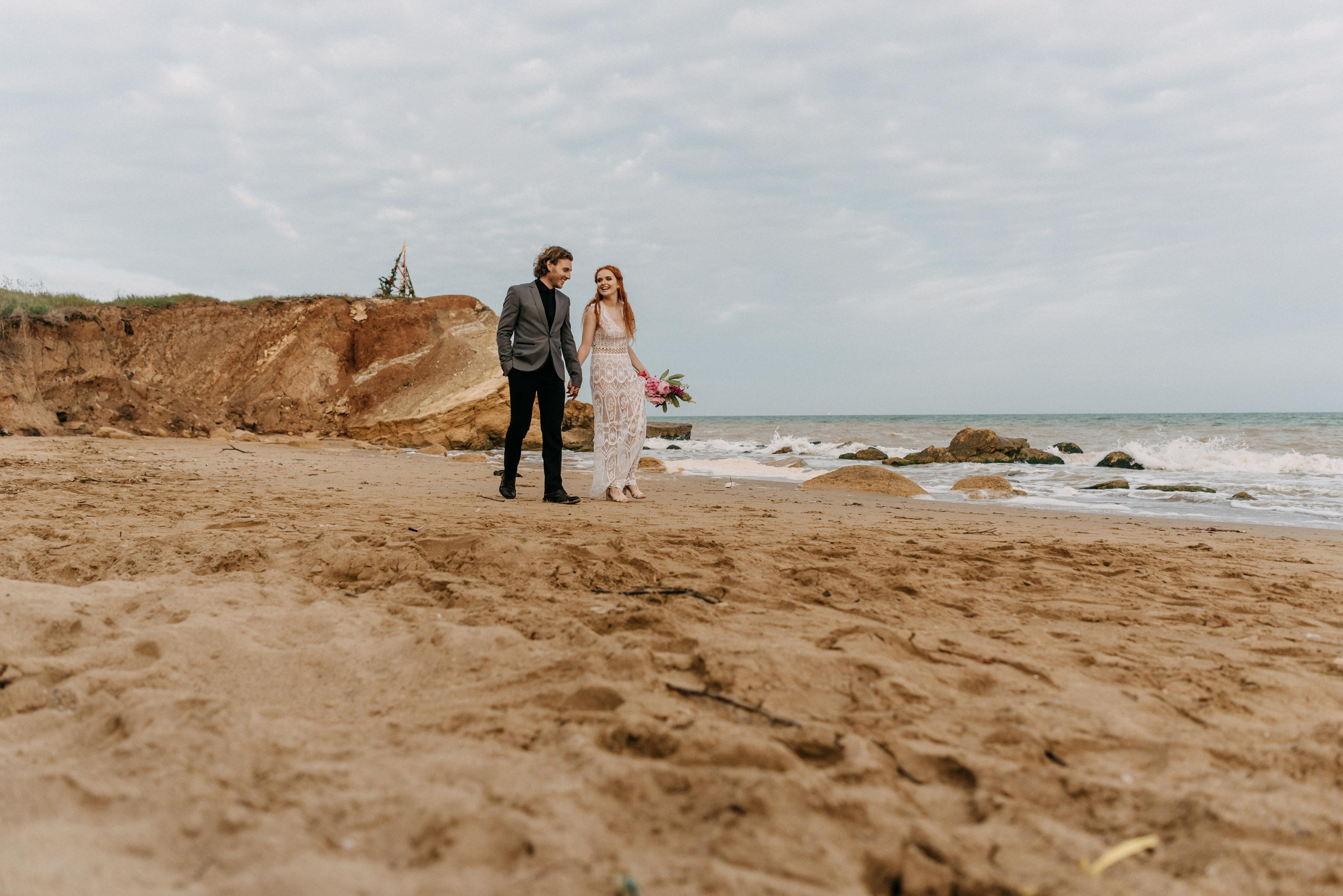 Данила и Катя на Фонтанке