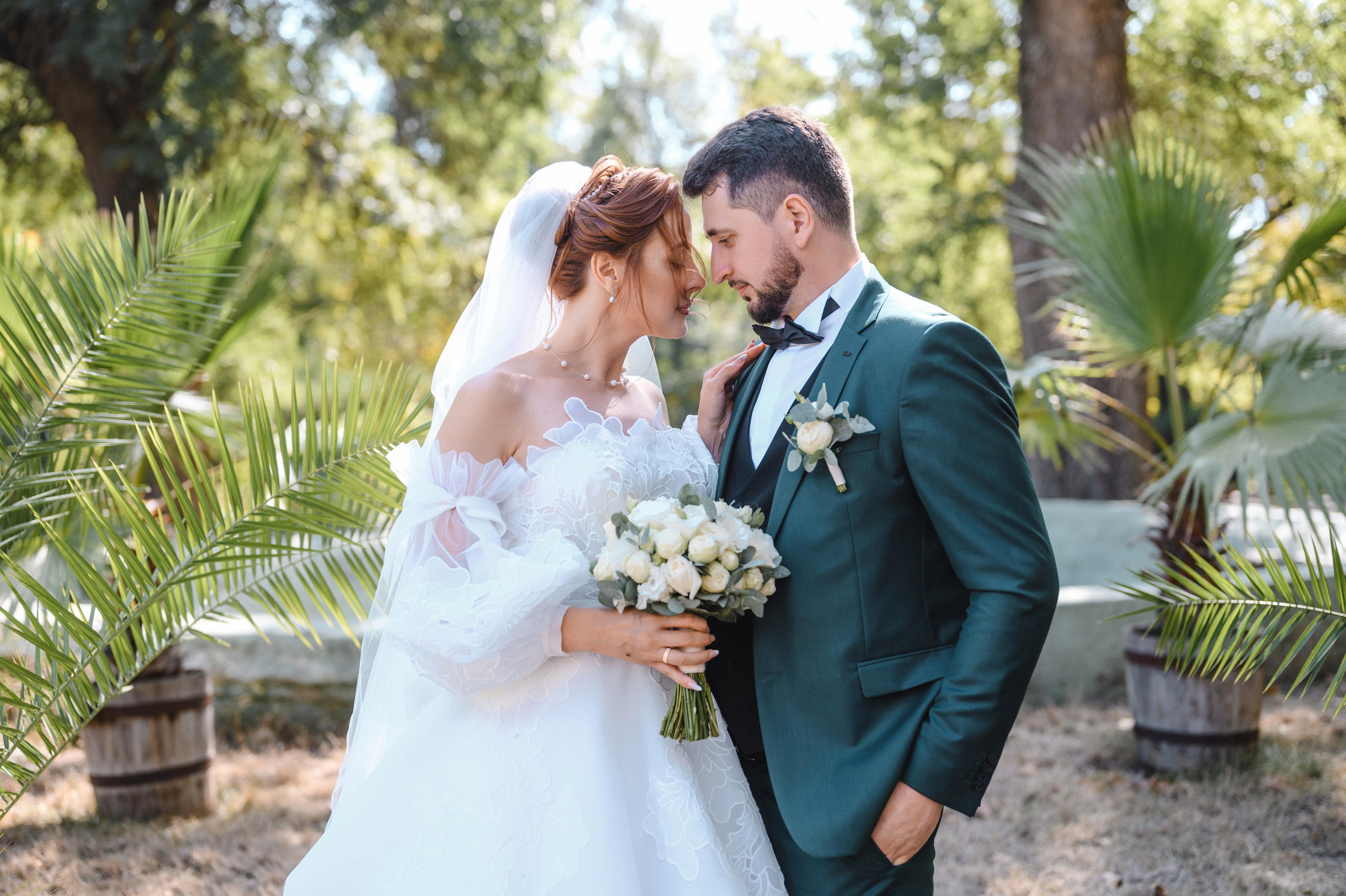 Свадьба Коли и Тани