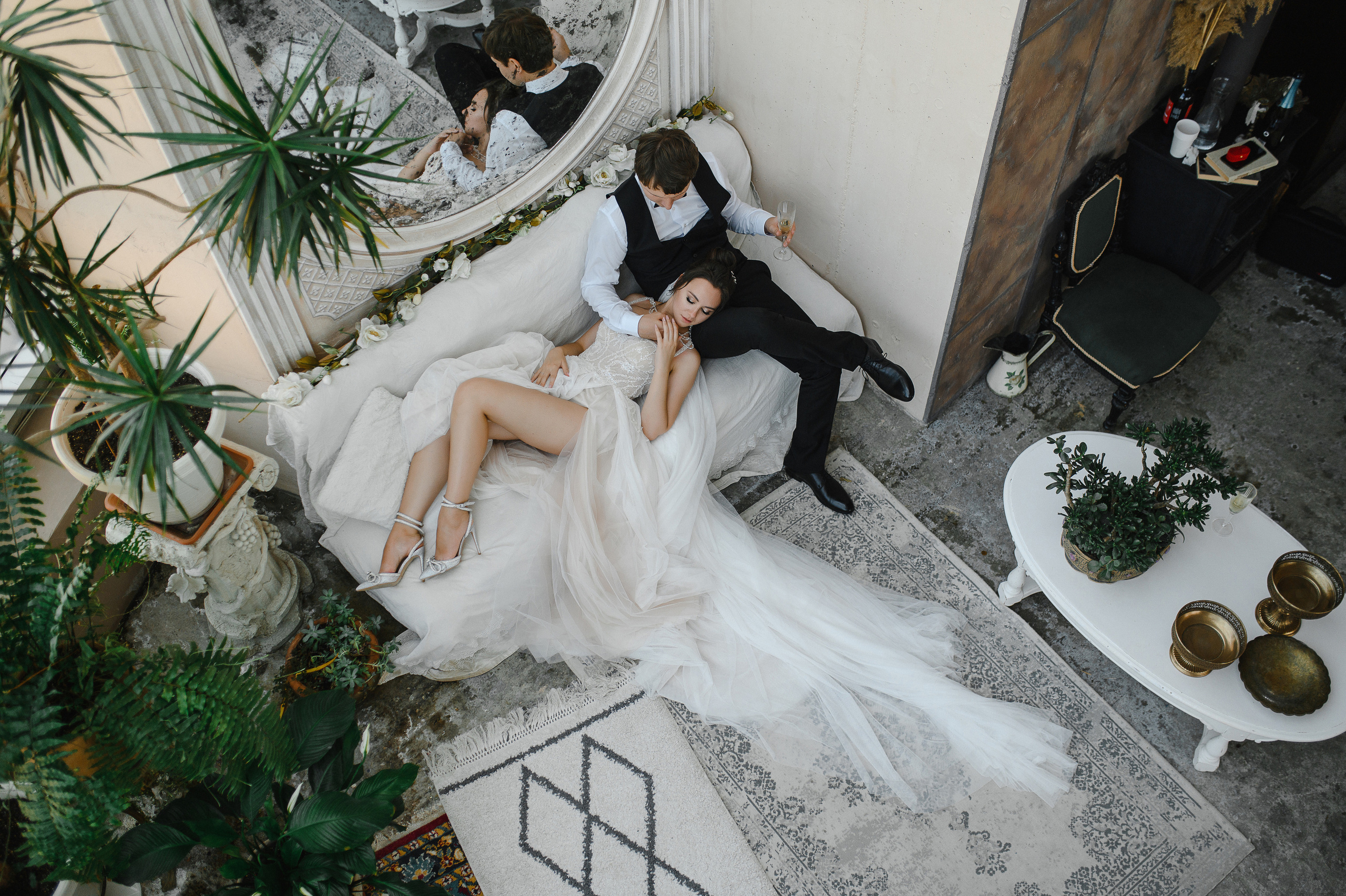 Артём и Алина 12.06.21