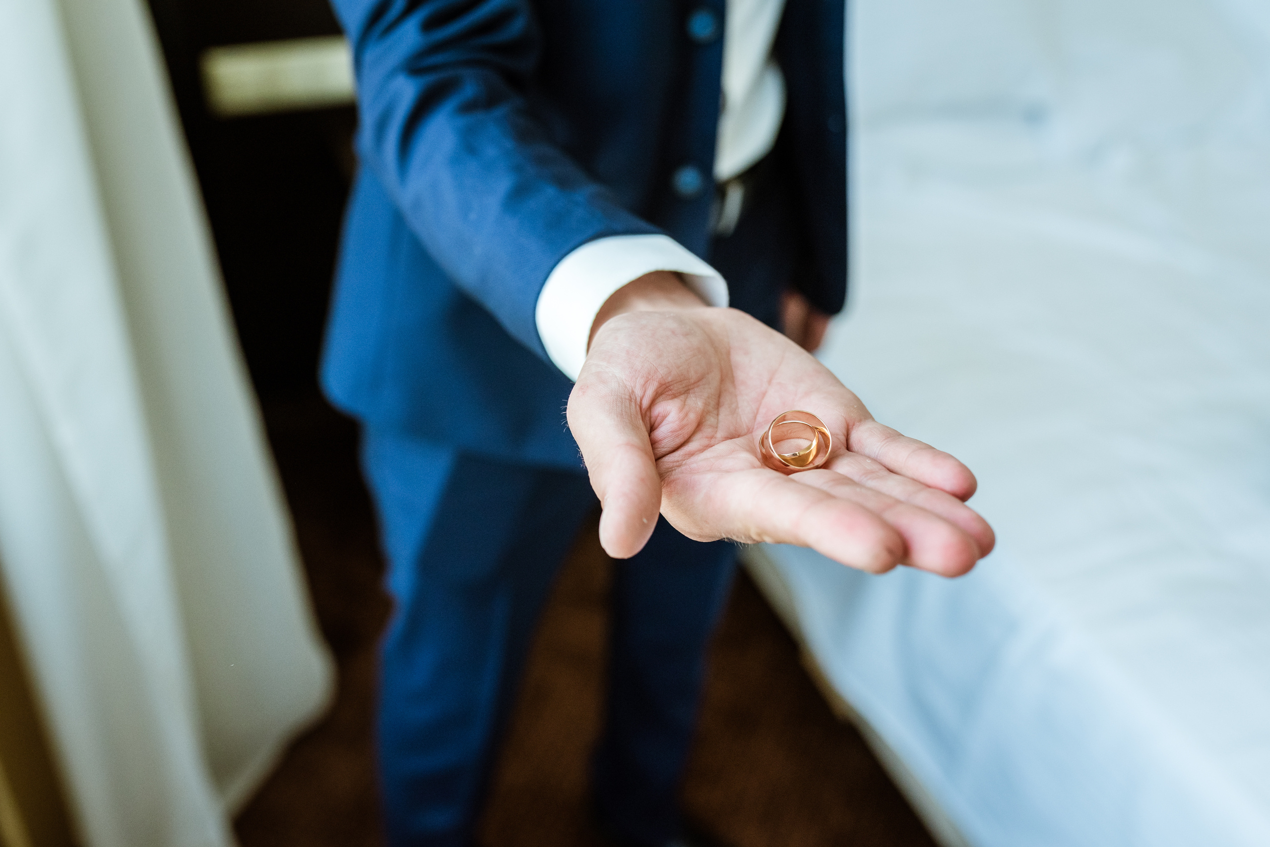 2.08.2019 Олег и Ира