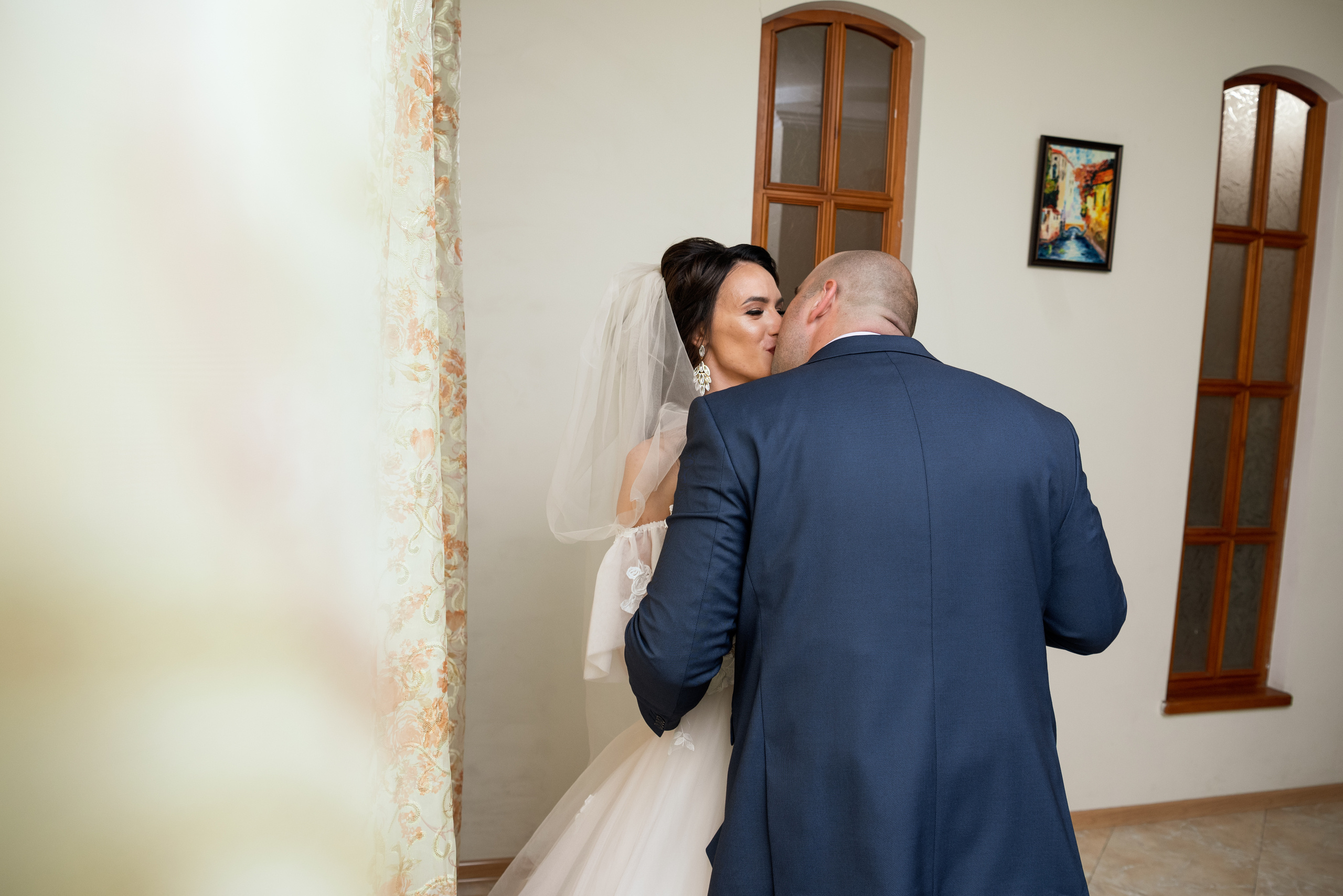 15. 09.19 Александр и Юлия