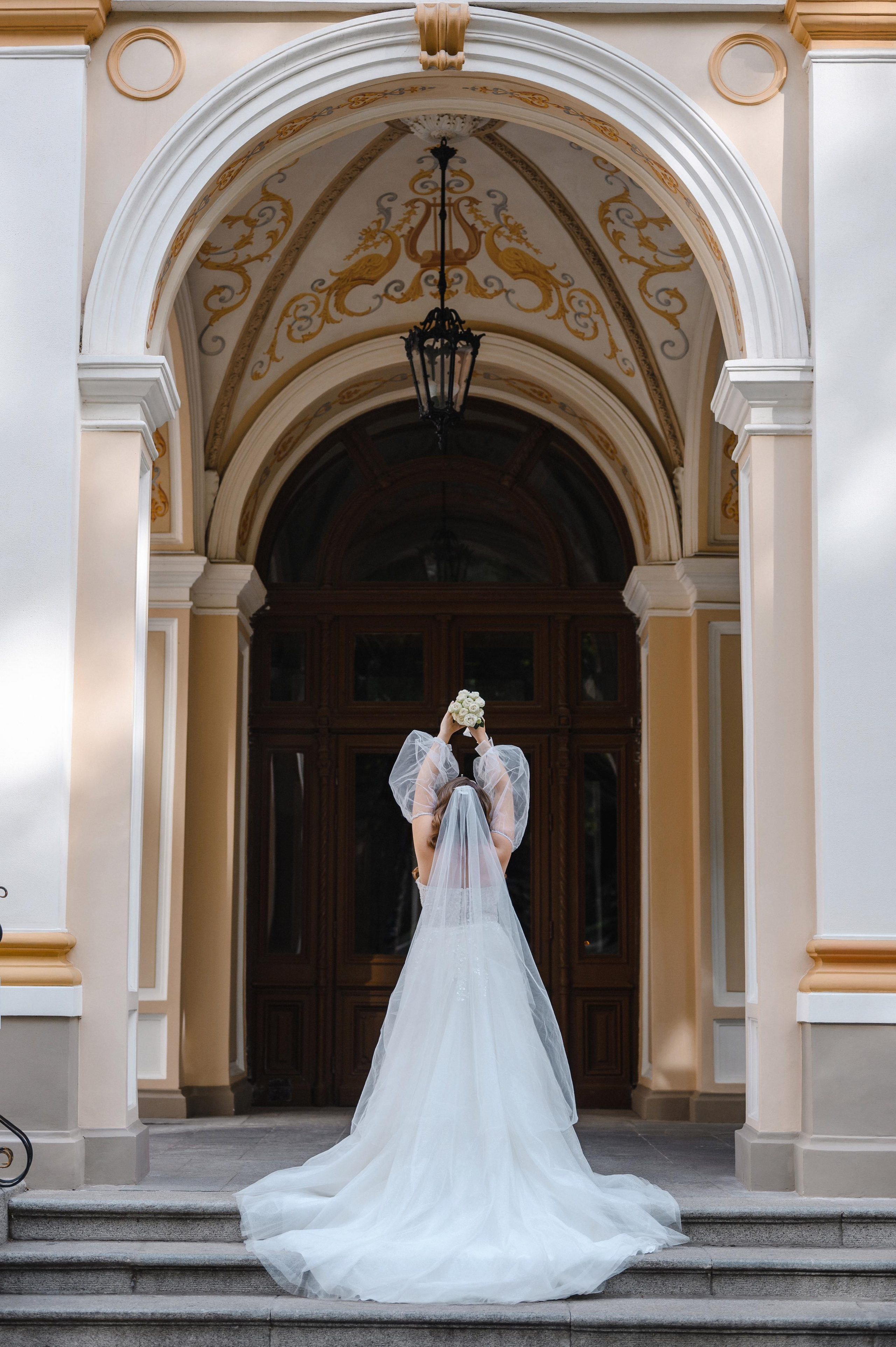 Превью свадьбы Влада и Ани