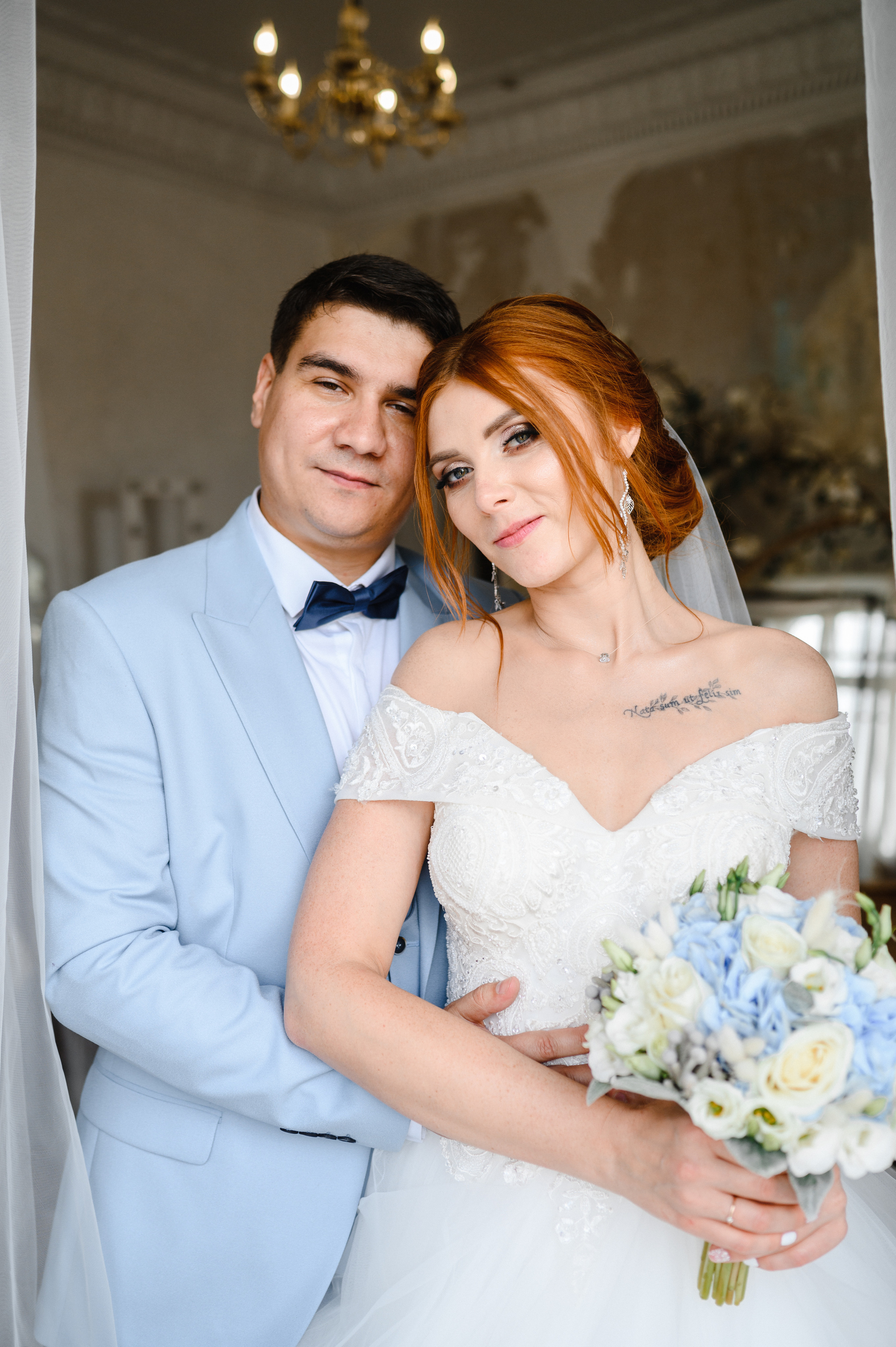 Превью Свадьбы Игоря и Леси