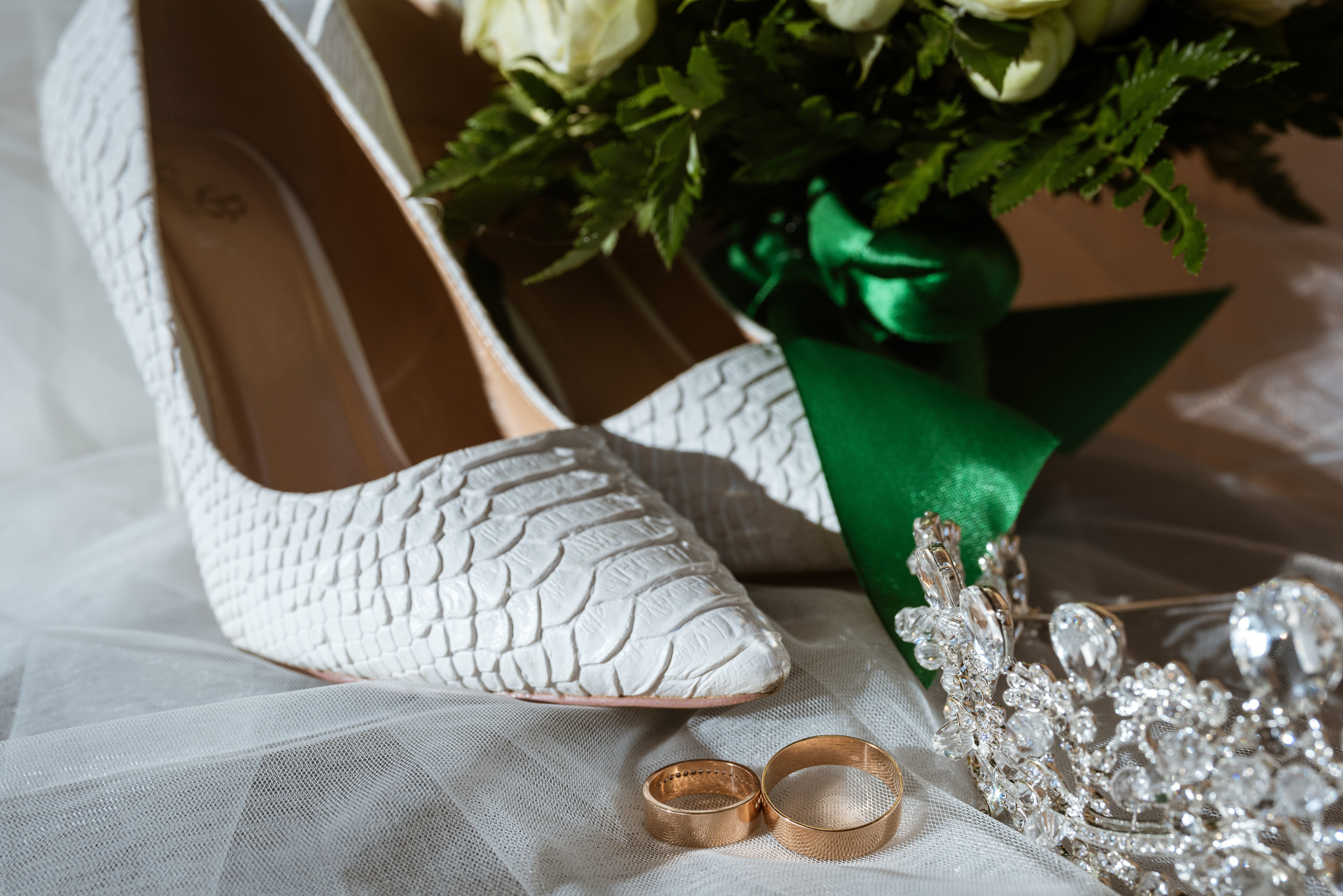 Свадьба Ромы и Вероники