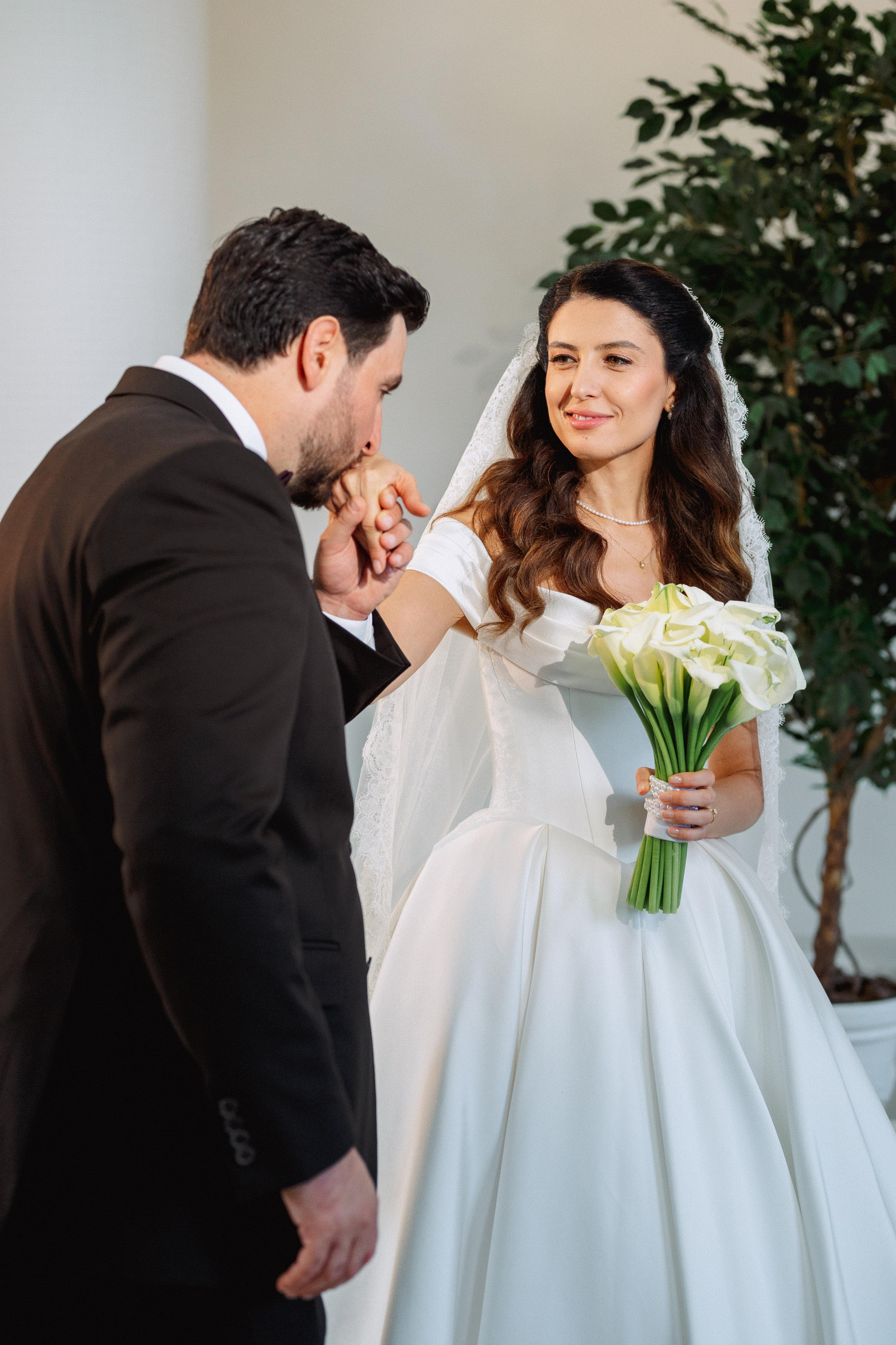 Андрей и Инна