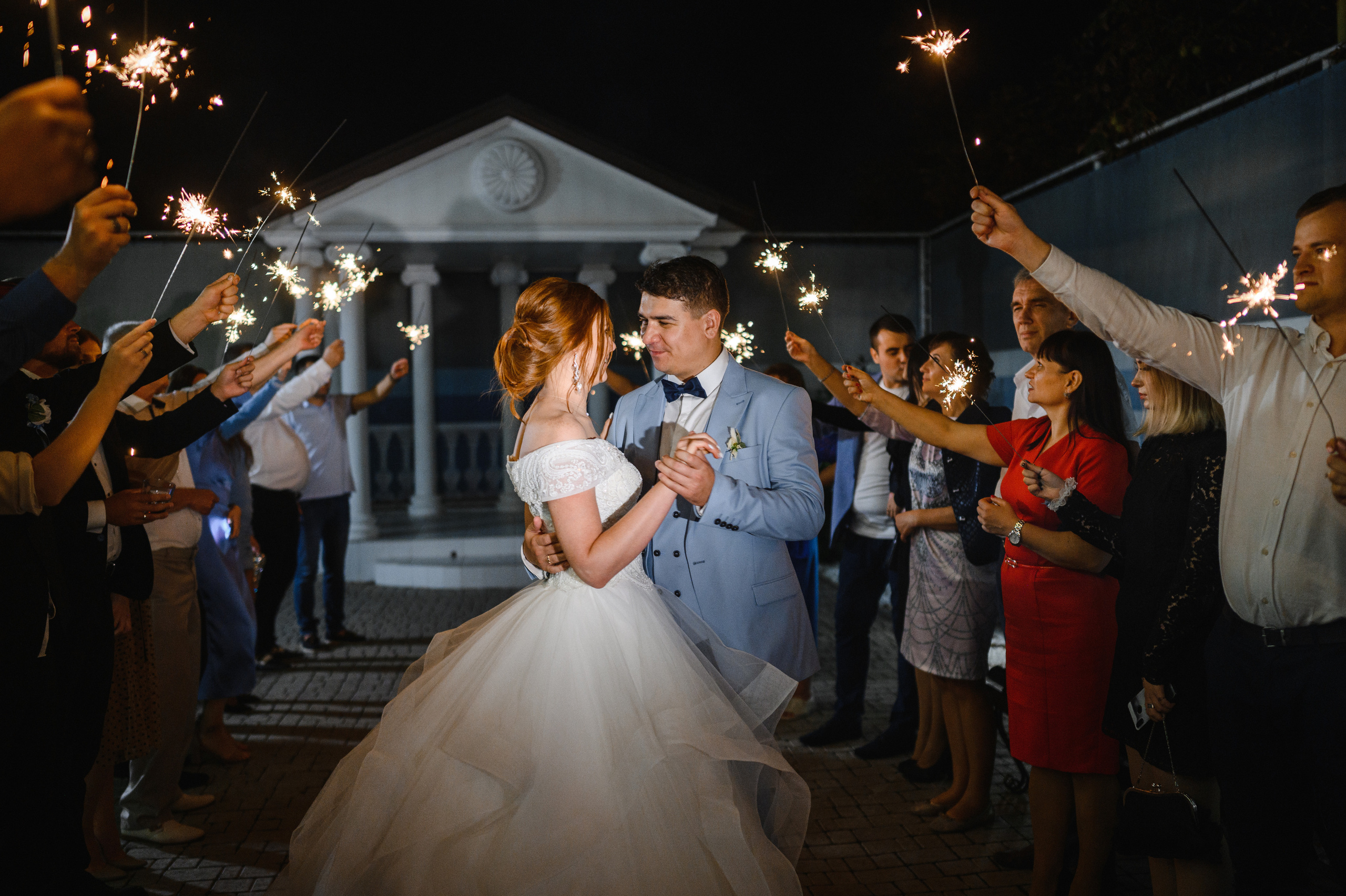 Превью Свадьбы Игоря и Леси