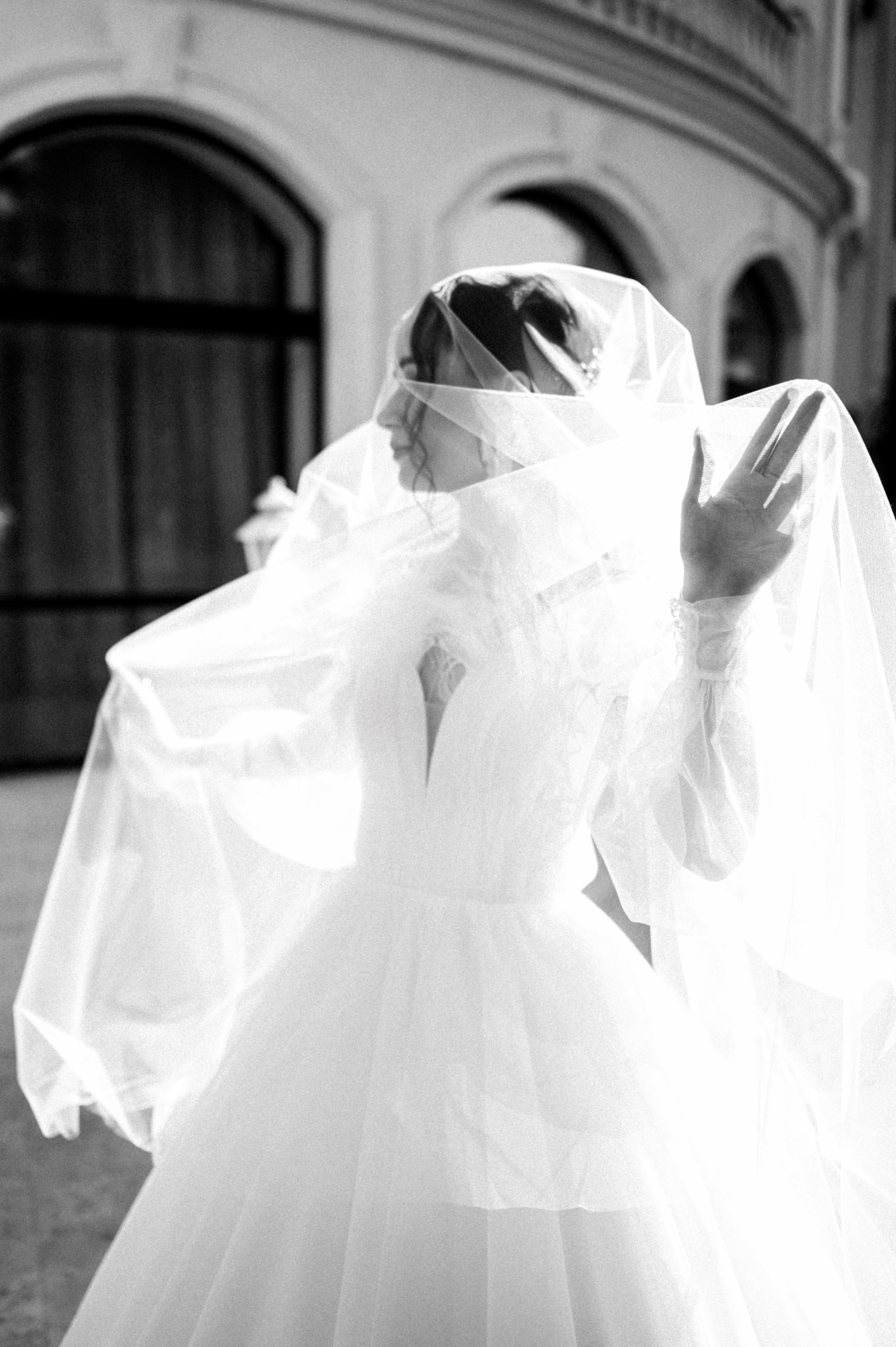 Превью свадьбы Иры и Саши