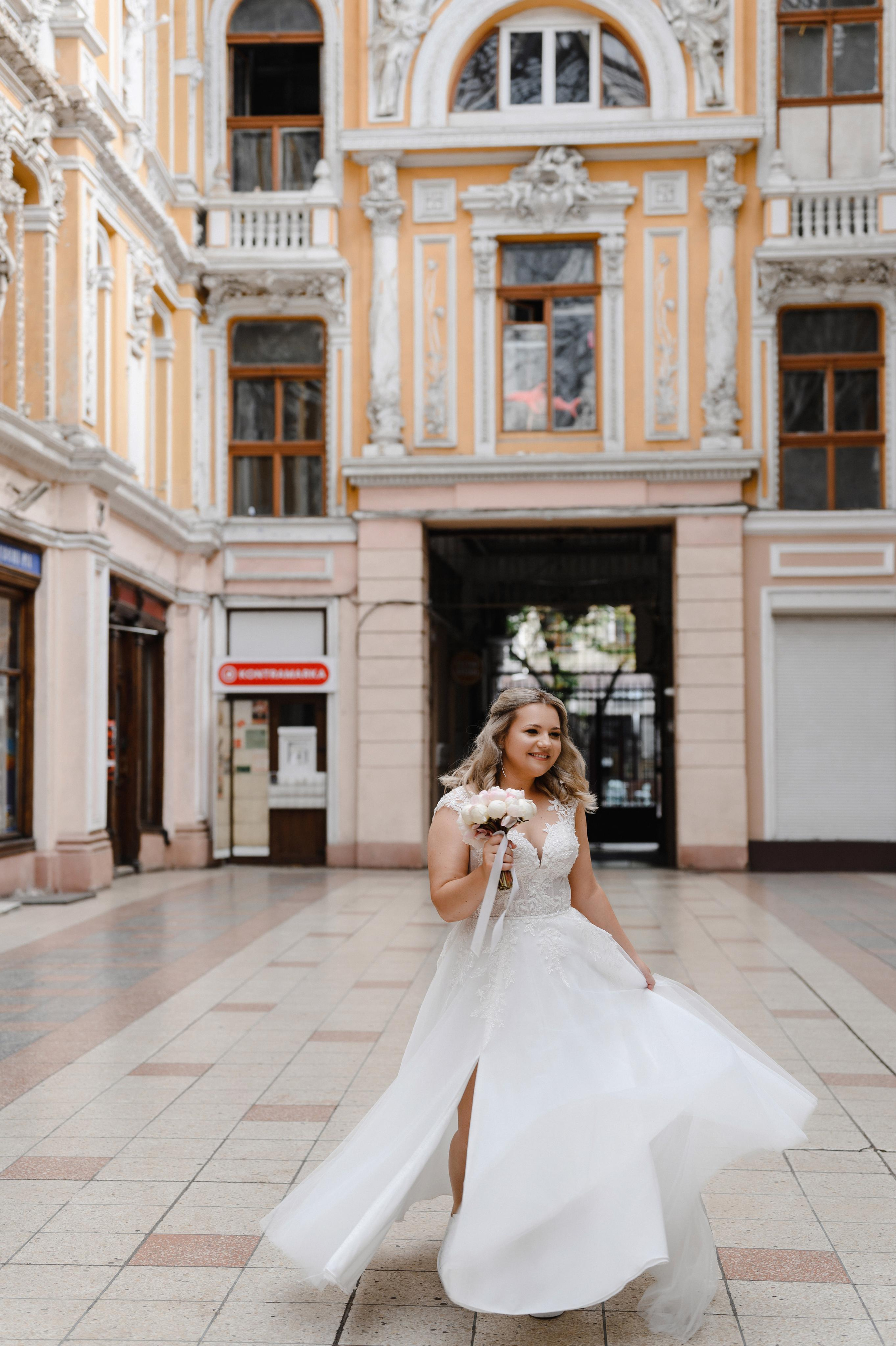 Превью свадьбы Сергея и Алисы