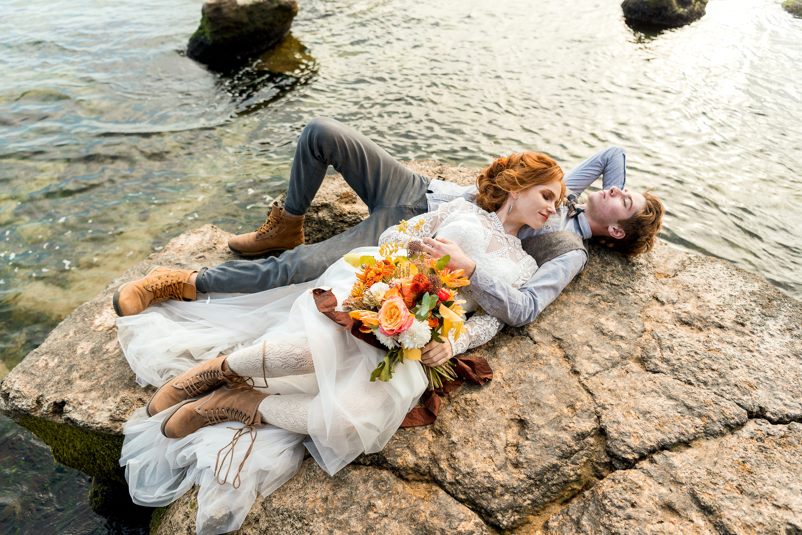 Осенняя прогулка на Фонтанке