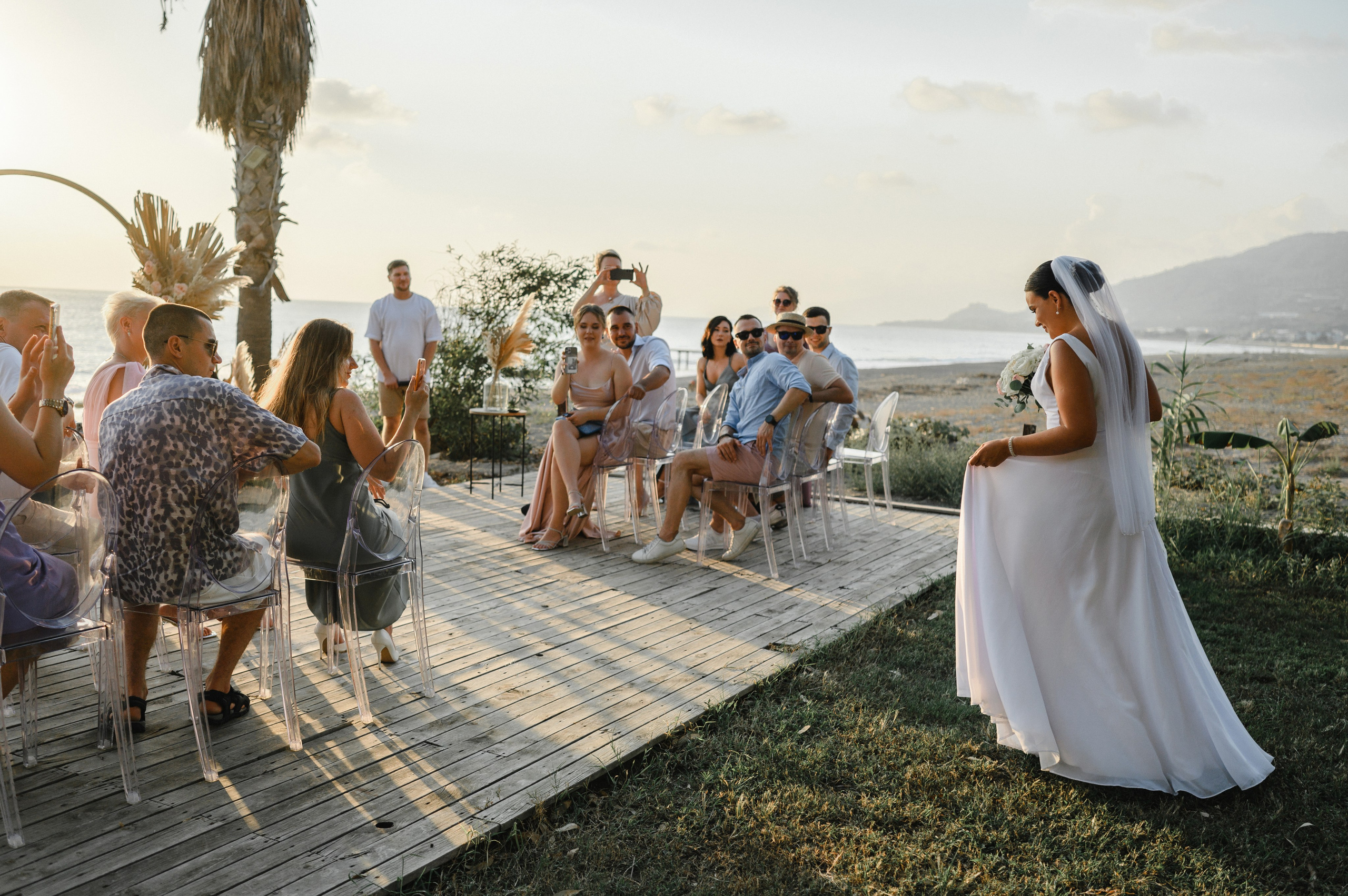 Игорь и Александра