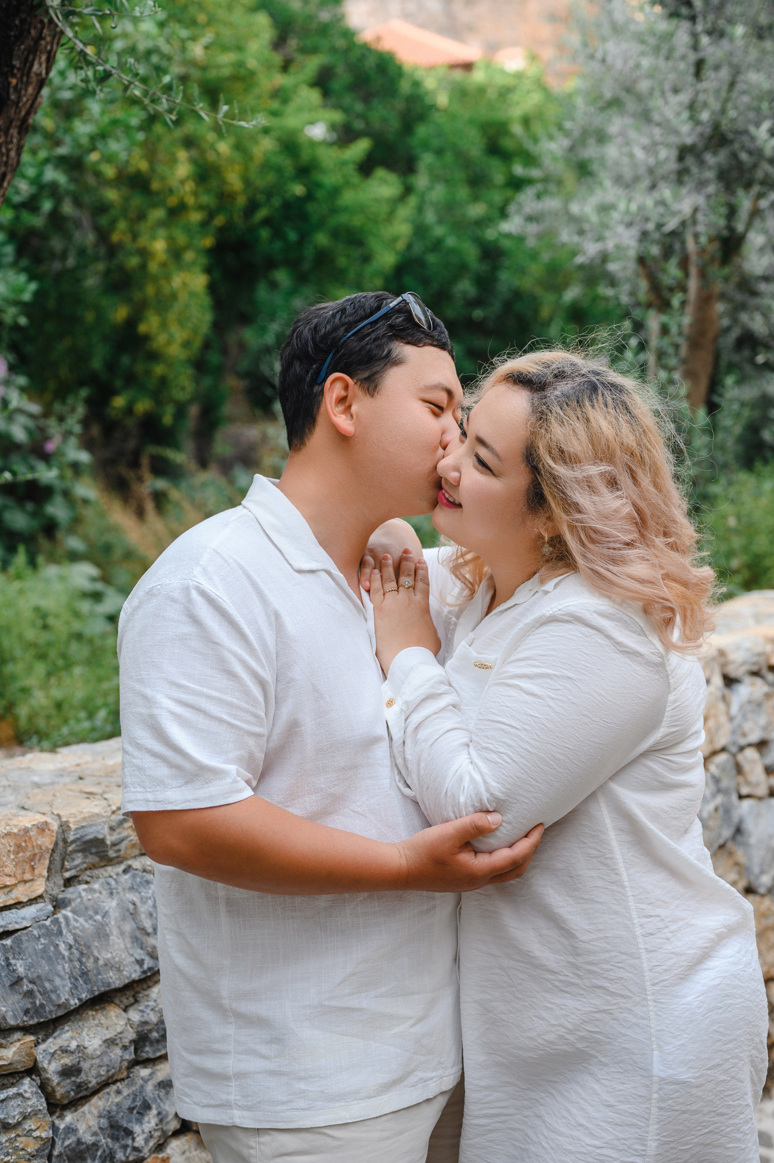 Прогулка по Алании