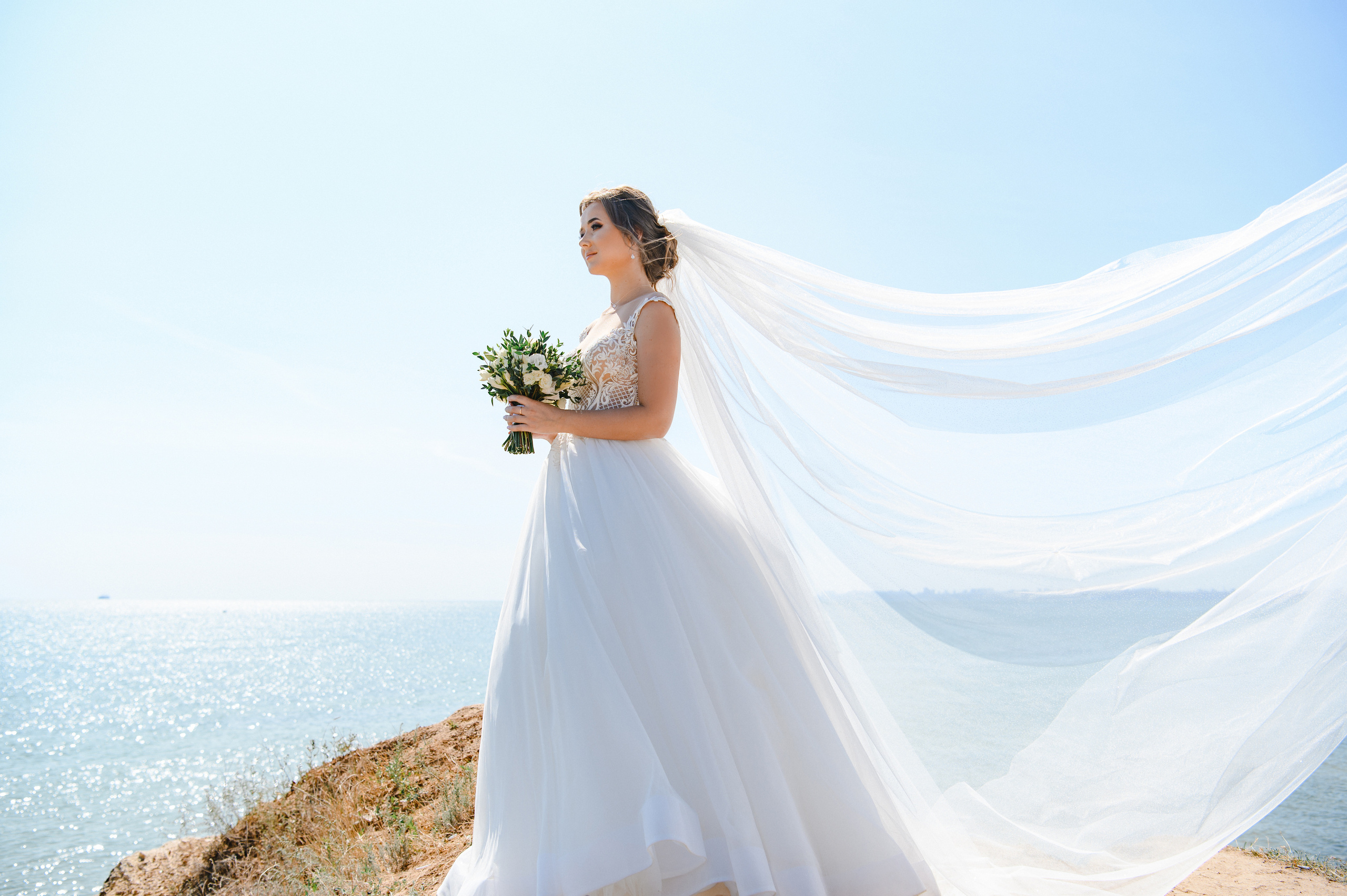 Андрей и Ира. 20.09.2020. Cellini