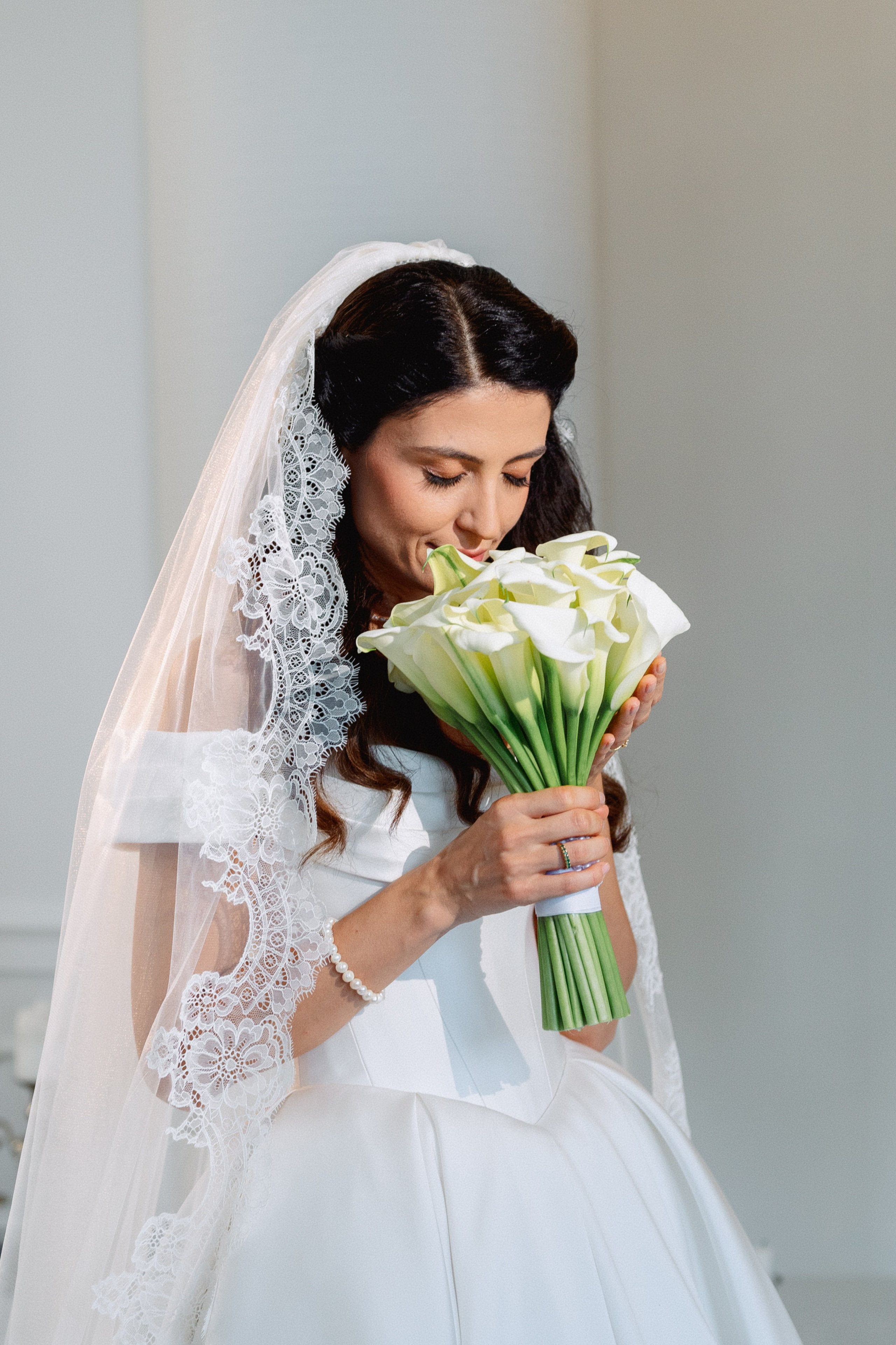 Андрей и Инна