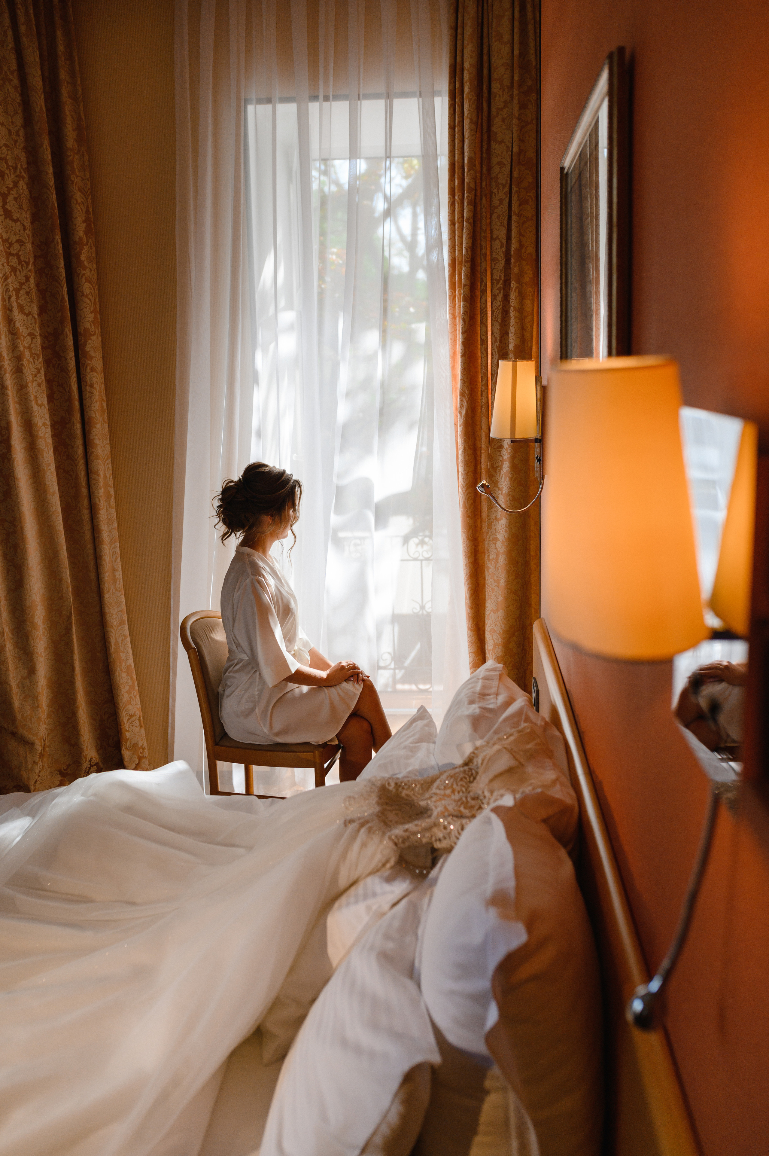 Андрей и Ира. 20.09.2020. Cellini