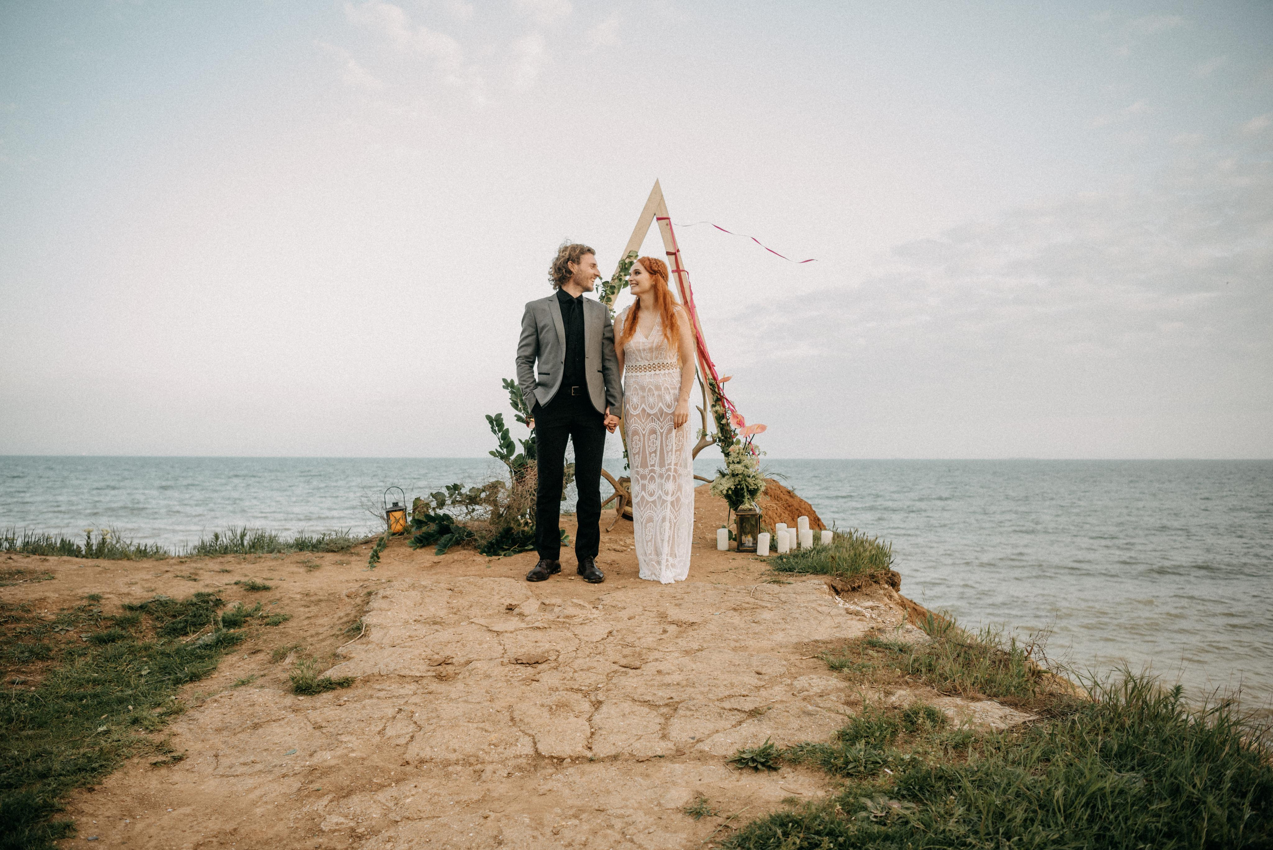 Данила и Катя на Фонтанке