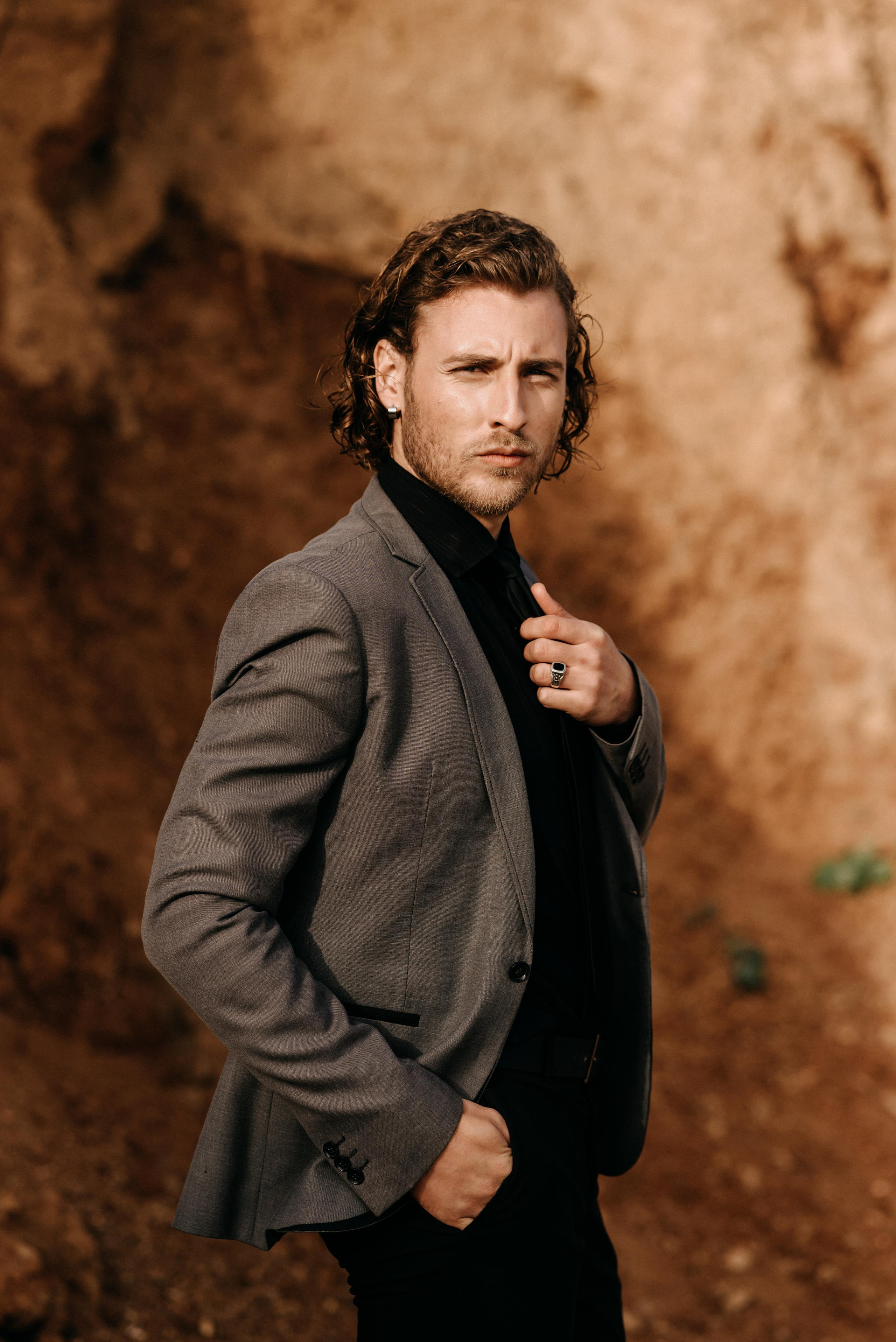 Данила и Катя на Фонтанке