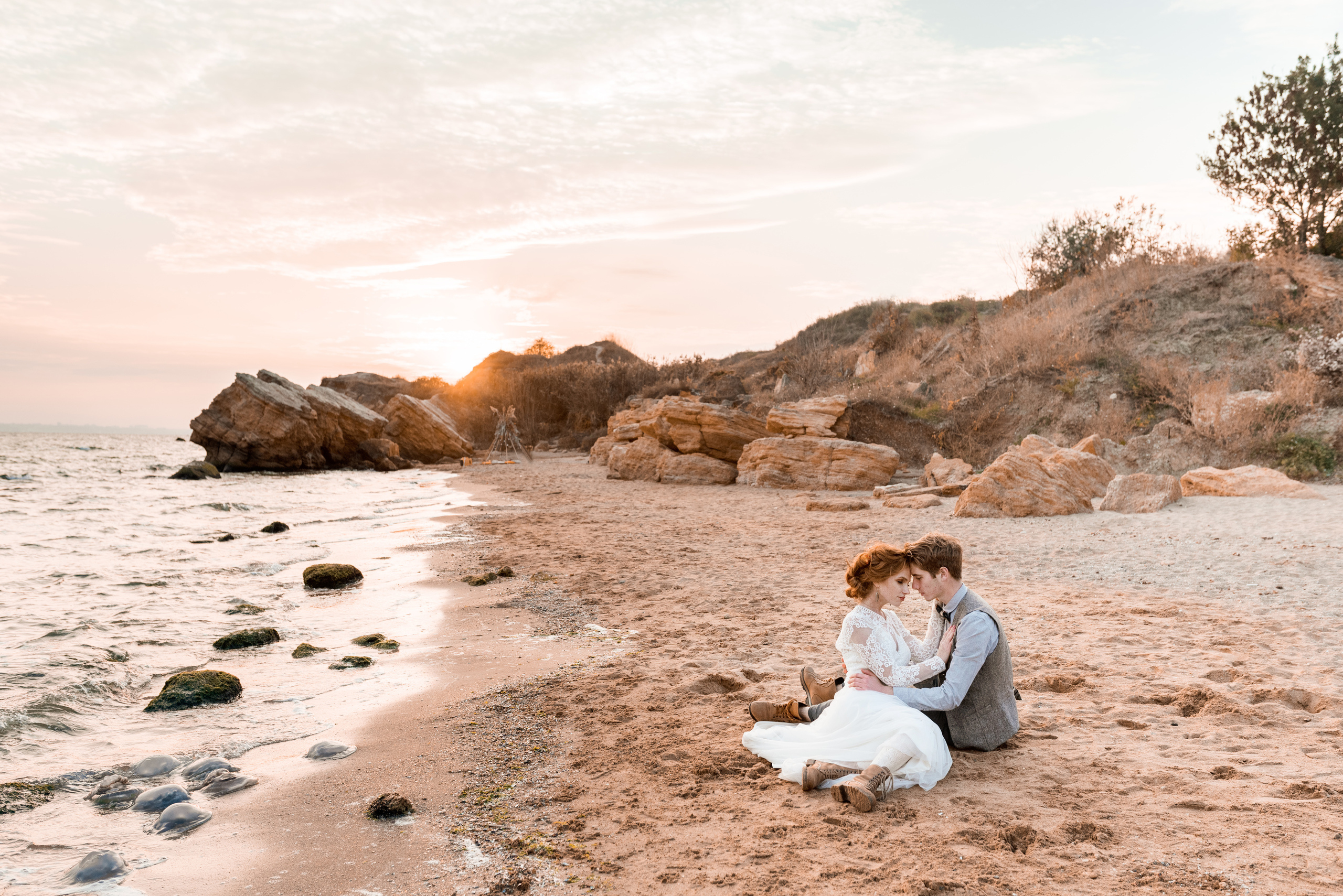 Осенняя прогулка на Фонтанке